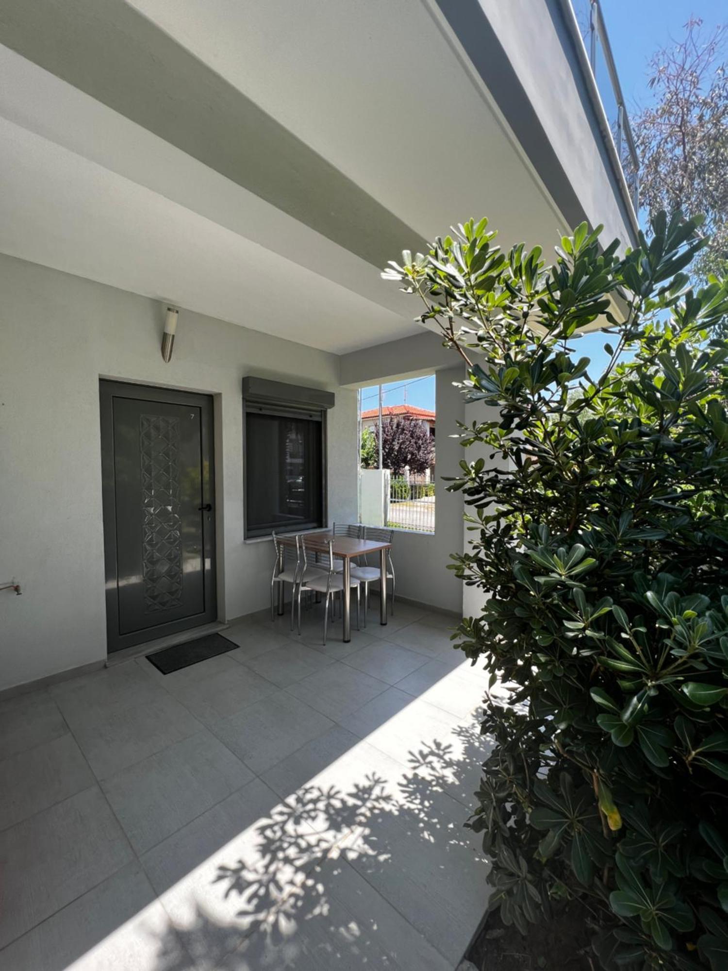 Holidays Apartment Nikiti (Sithonia)