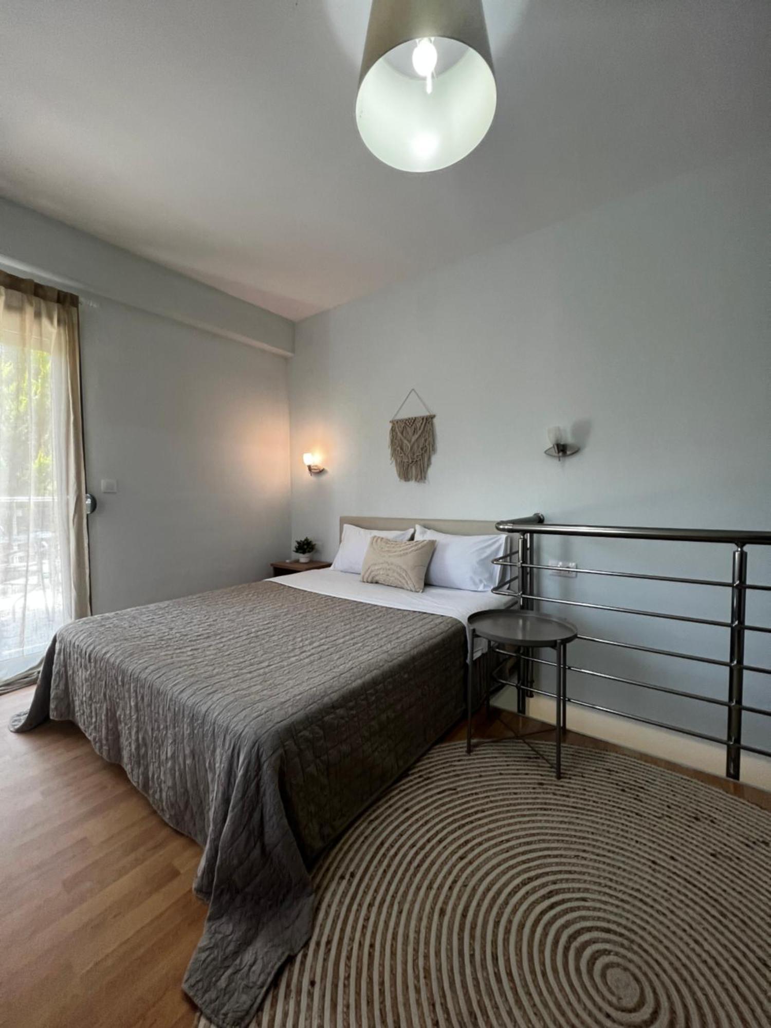 Holidays Apartment Nikiti (Sithonia)