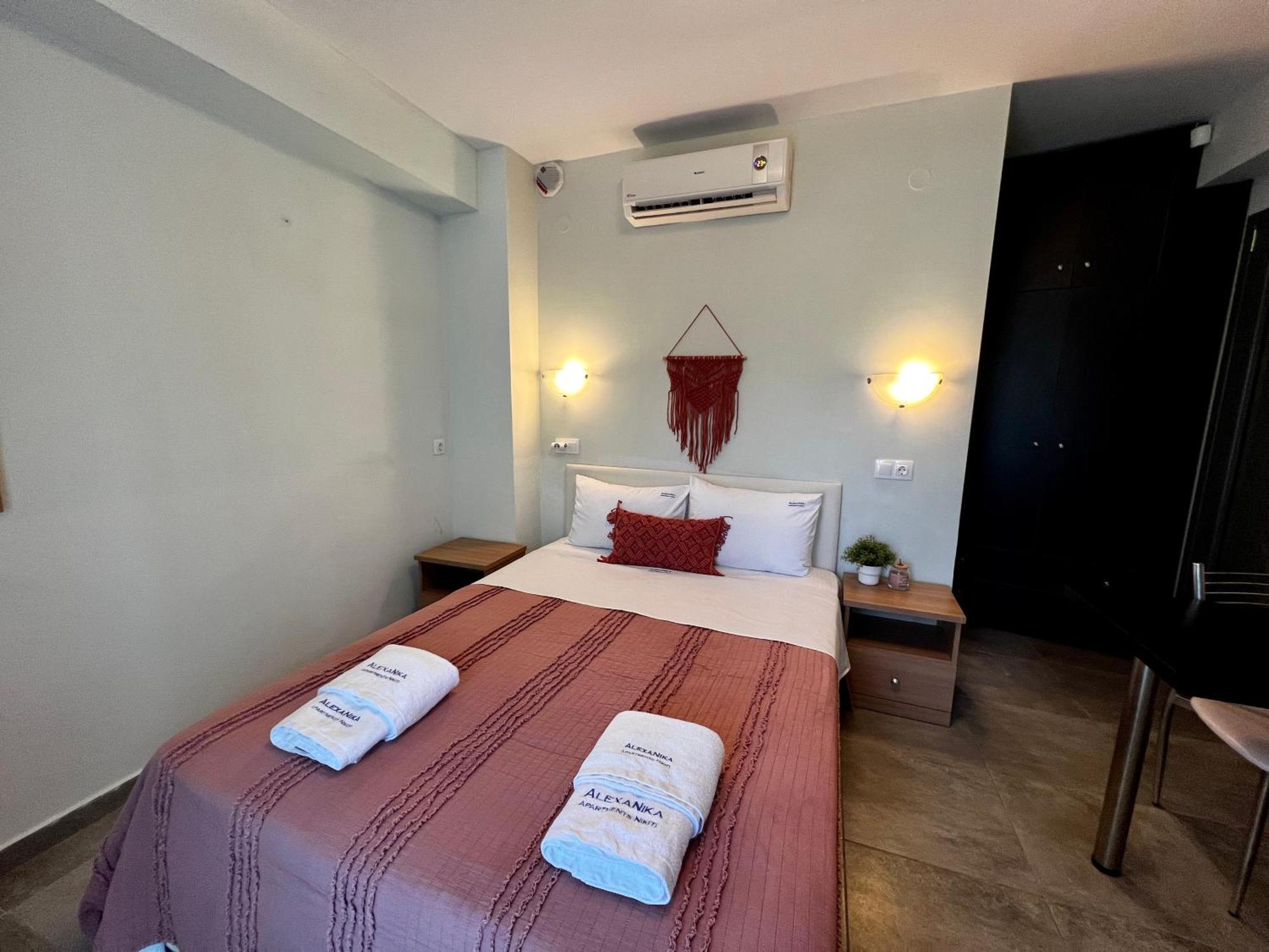 Apartment Holidays Nikiti (Sithonia)