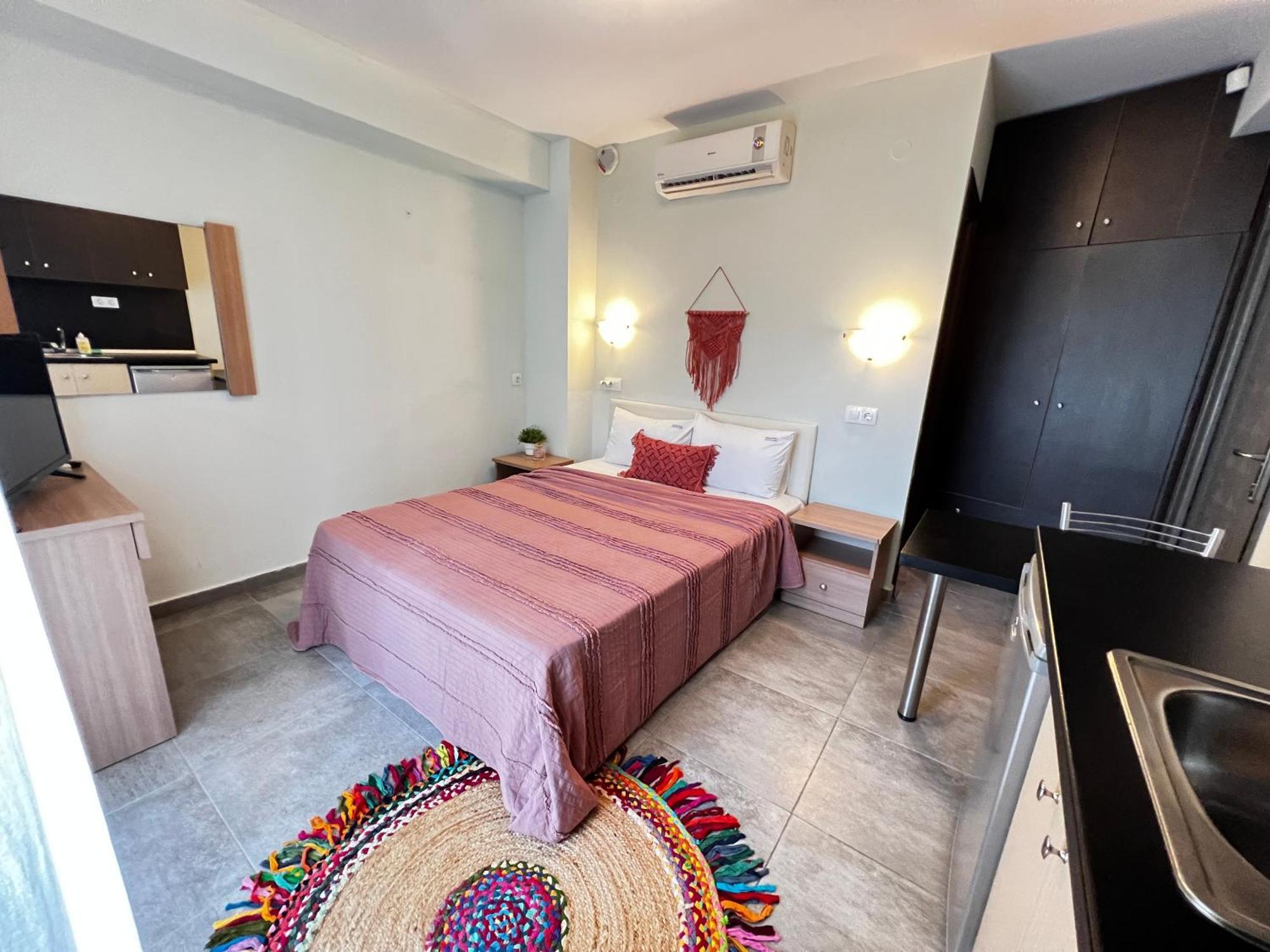 Holidays Apartment Nikiti (Sithonia)