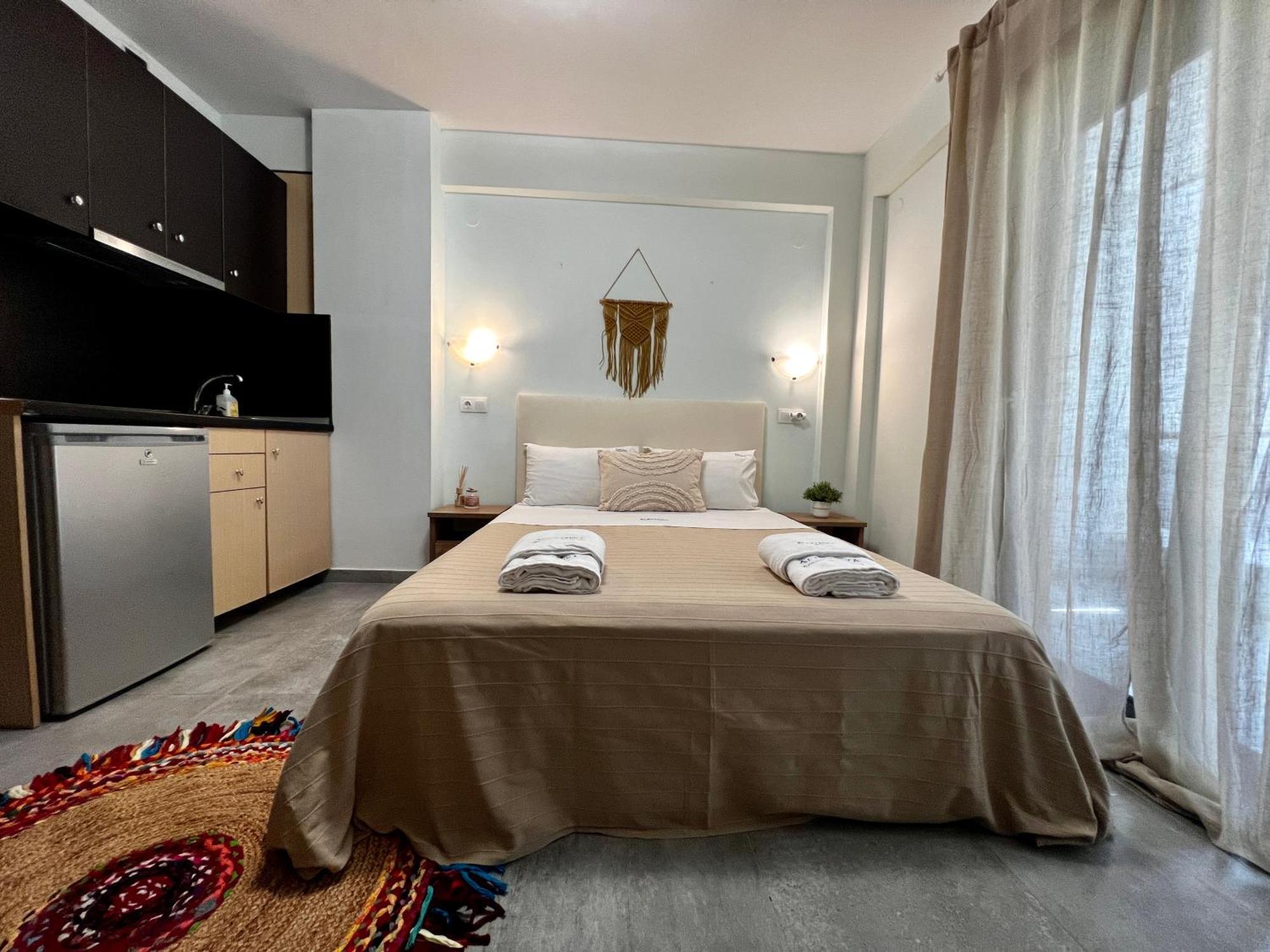 Holidays Apartment
