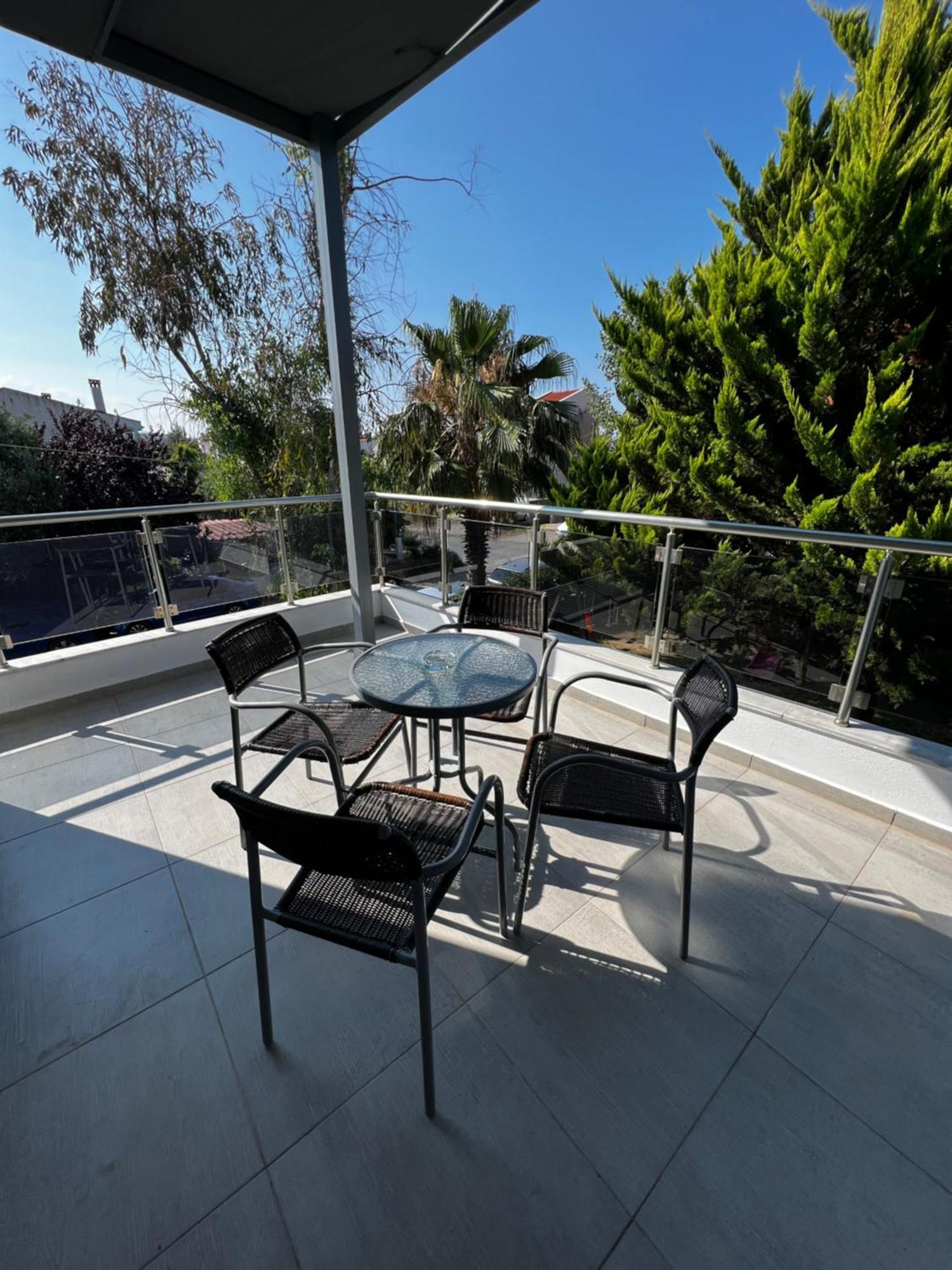Apartment Holidays Nikiti (Sithonia)