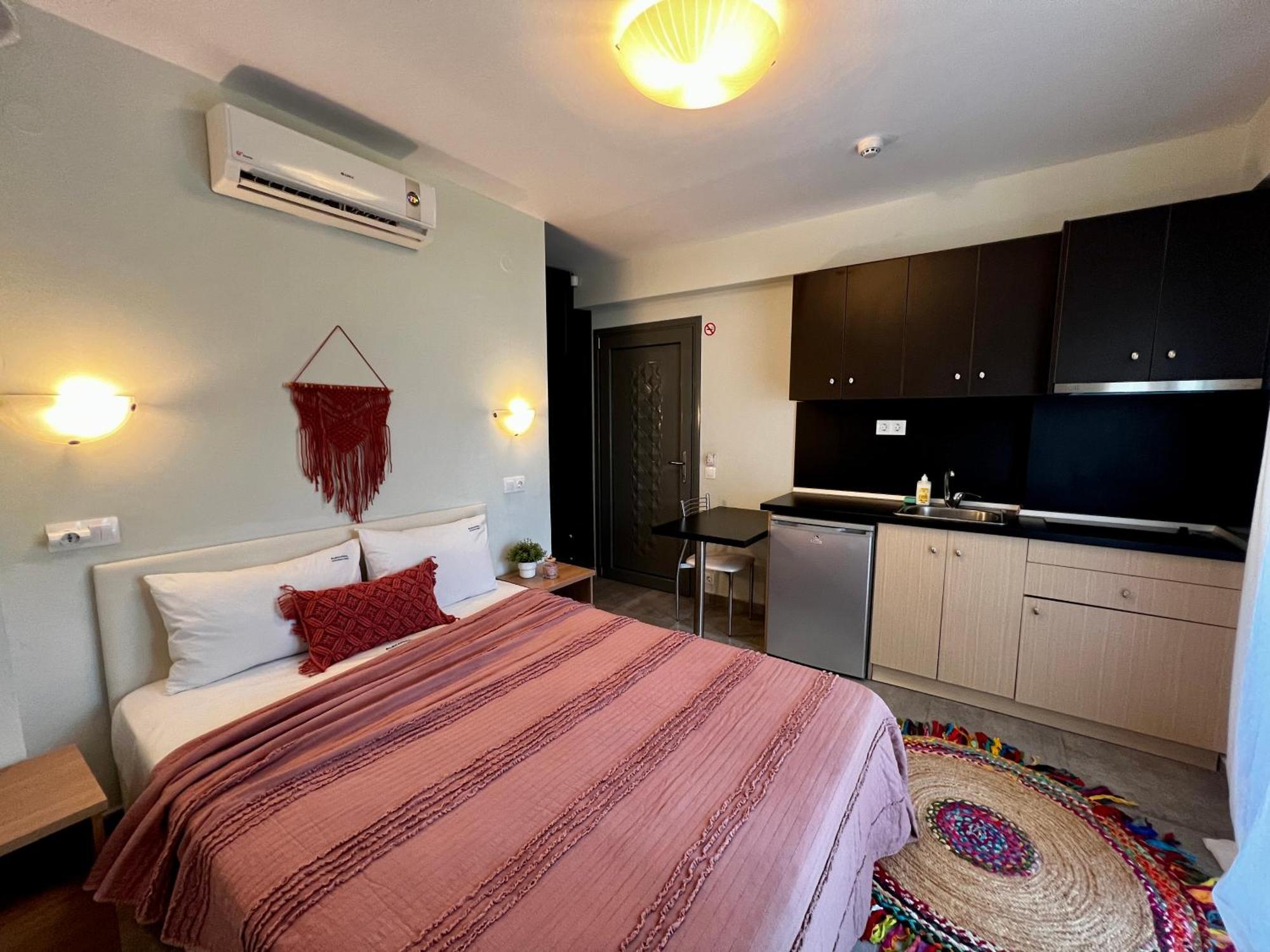 Holidays Apartment