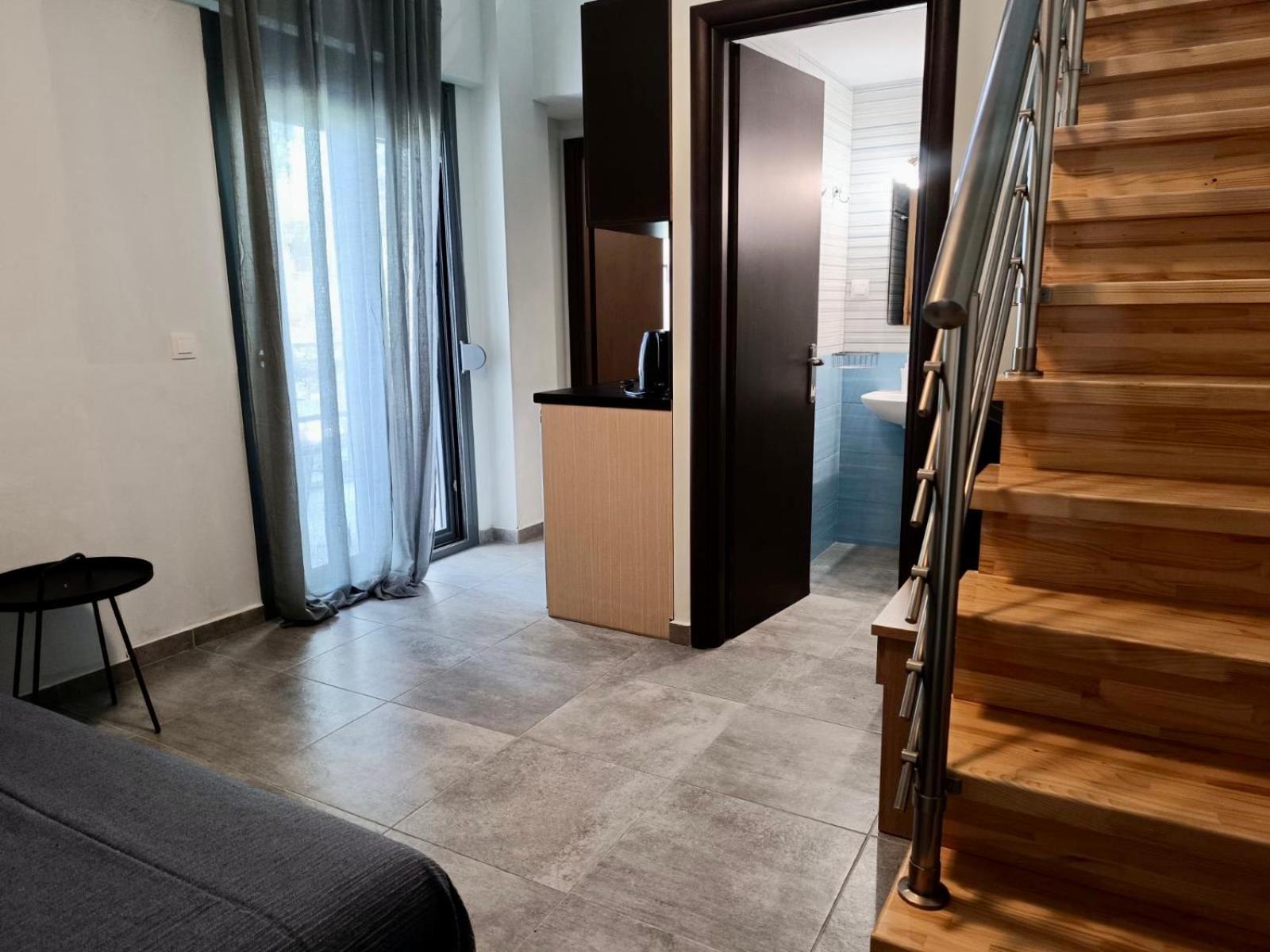 Apartment Holidays