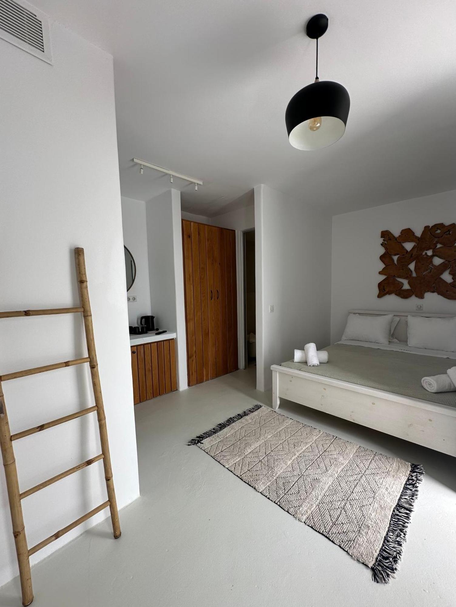 Trinity Mykonos - Beachfront 3* Platys Gialos (Mykonos)