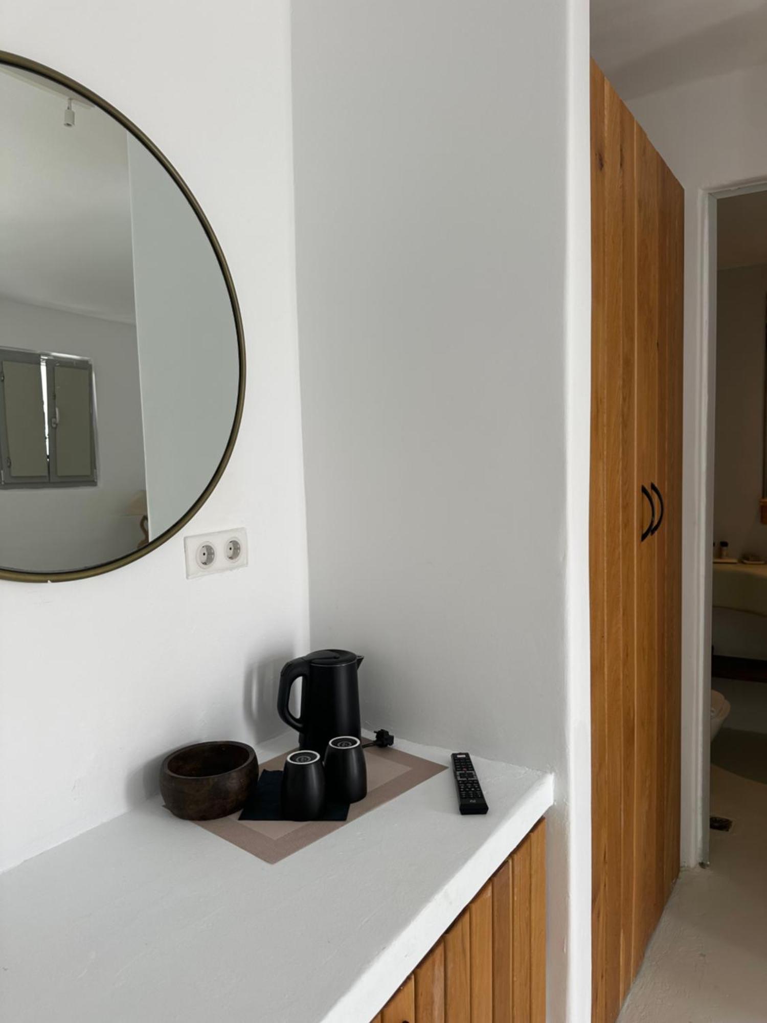Trinity Mykonos - Beachfront Platys Gialos (Mykonos)