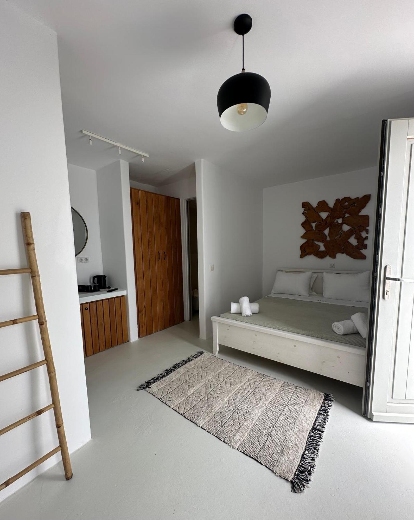 Trinity Mykonos - Beachfront Platys Gialos (Mykonos)