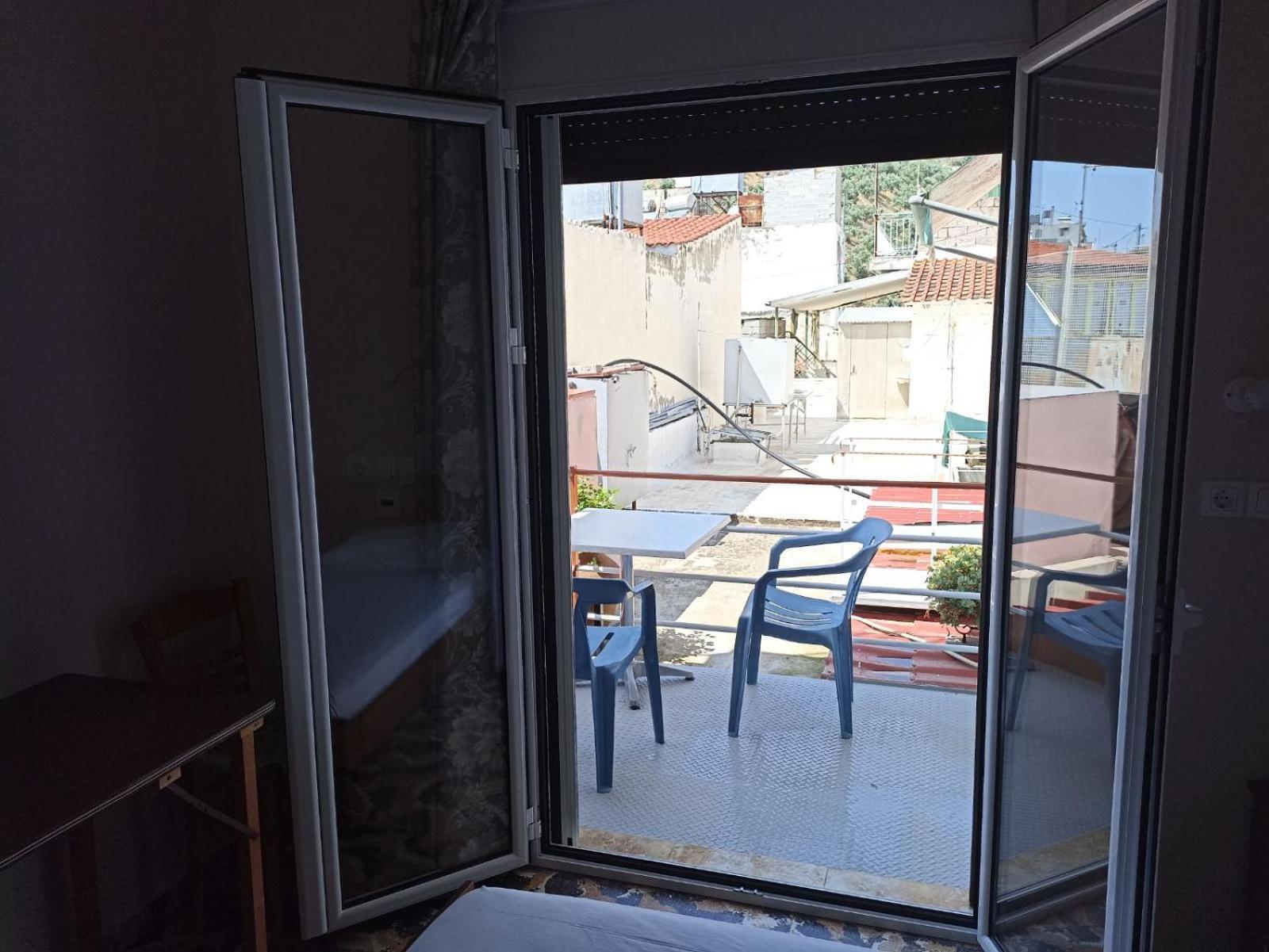 Rooms-studio Anagnostou Guest house