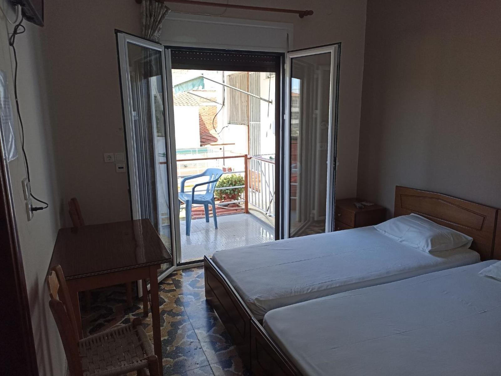 Rooms-studio Anagnostou Guest house