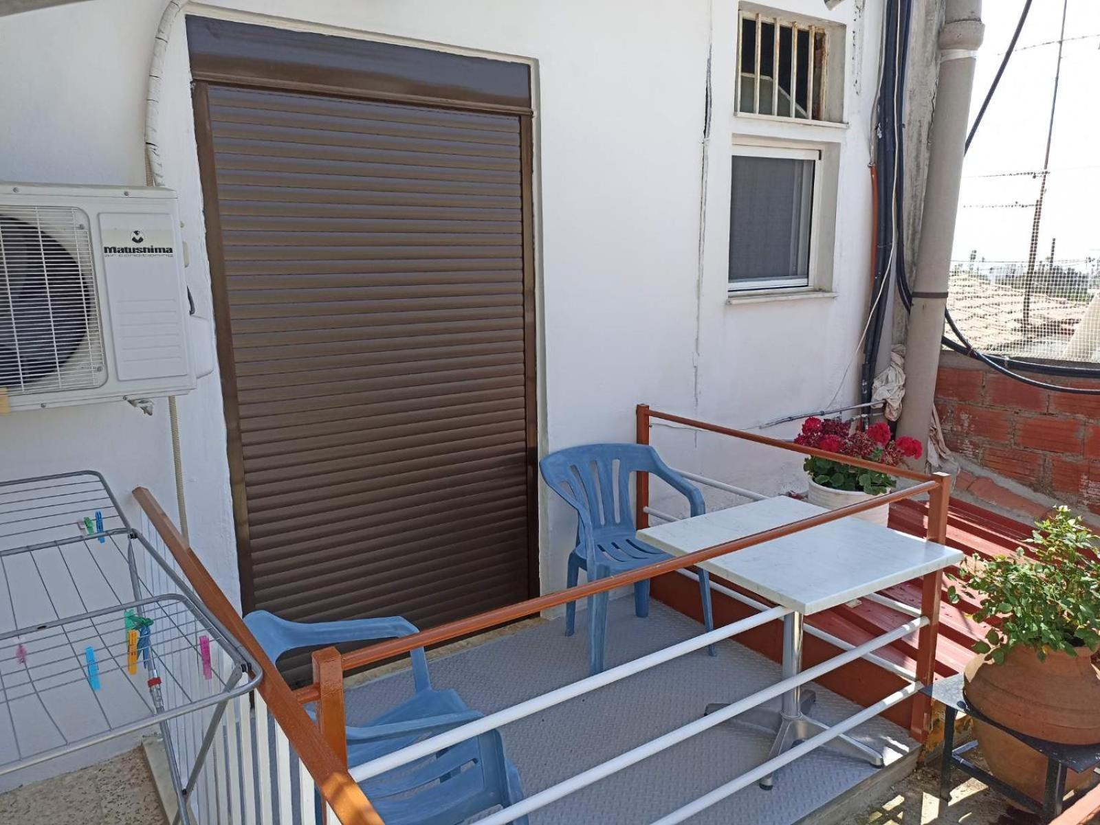 Rooms-studio Anagnostou Guest house Loutra Edipsou (Evia)