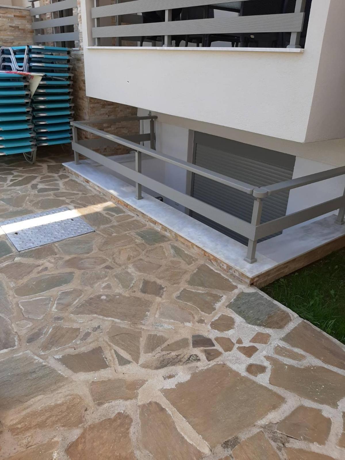 Apartment Ippokampos Holidays Nea Vrasna