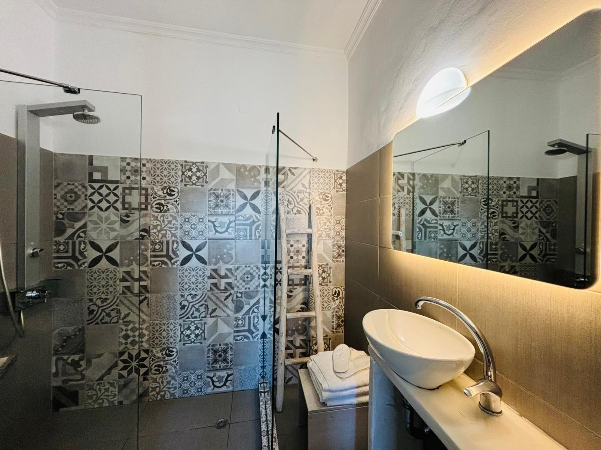 Apartment Elkaza Fira (Santorini)