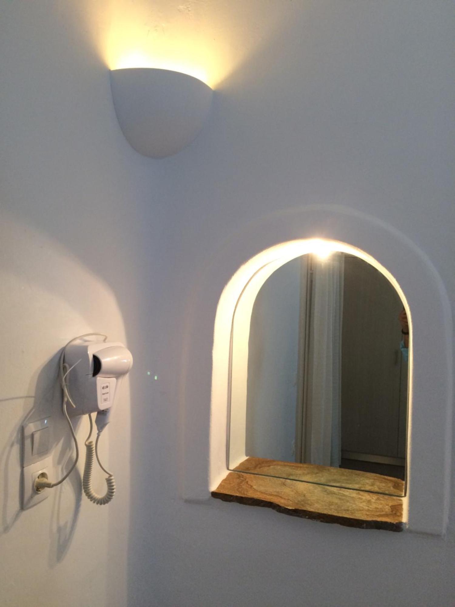 Casa Nostra Mykonos Boutique & Apartment *
