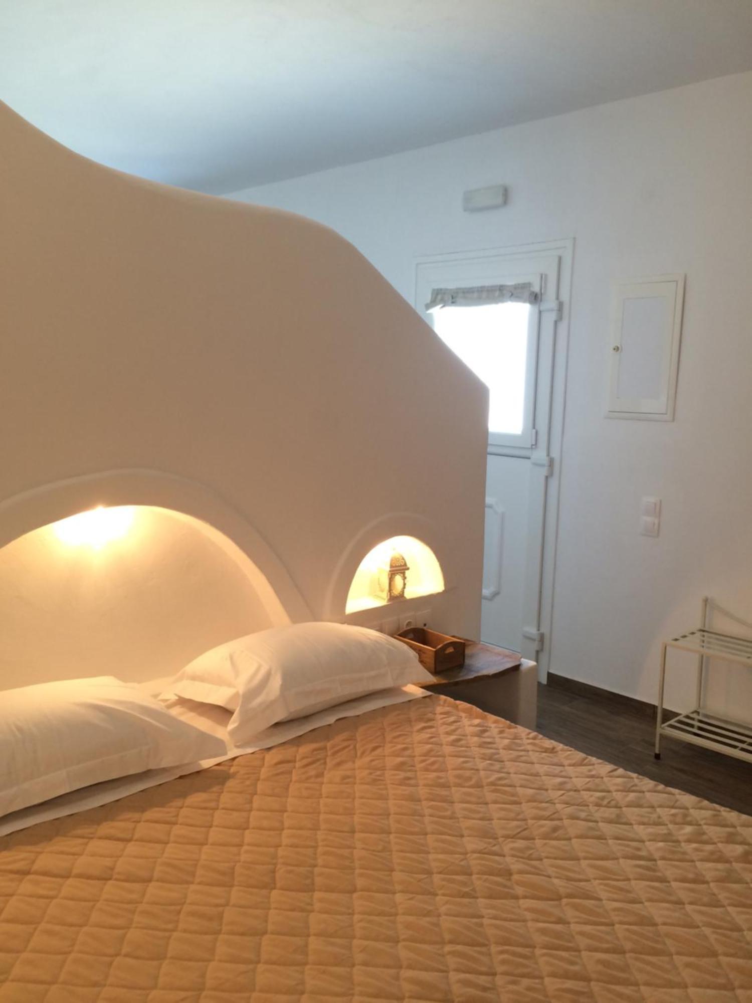 Casa Nostra Mykonos Boutique & Apartment Glastros (Mykonos)