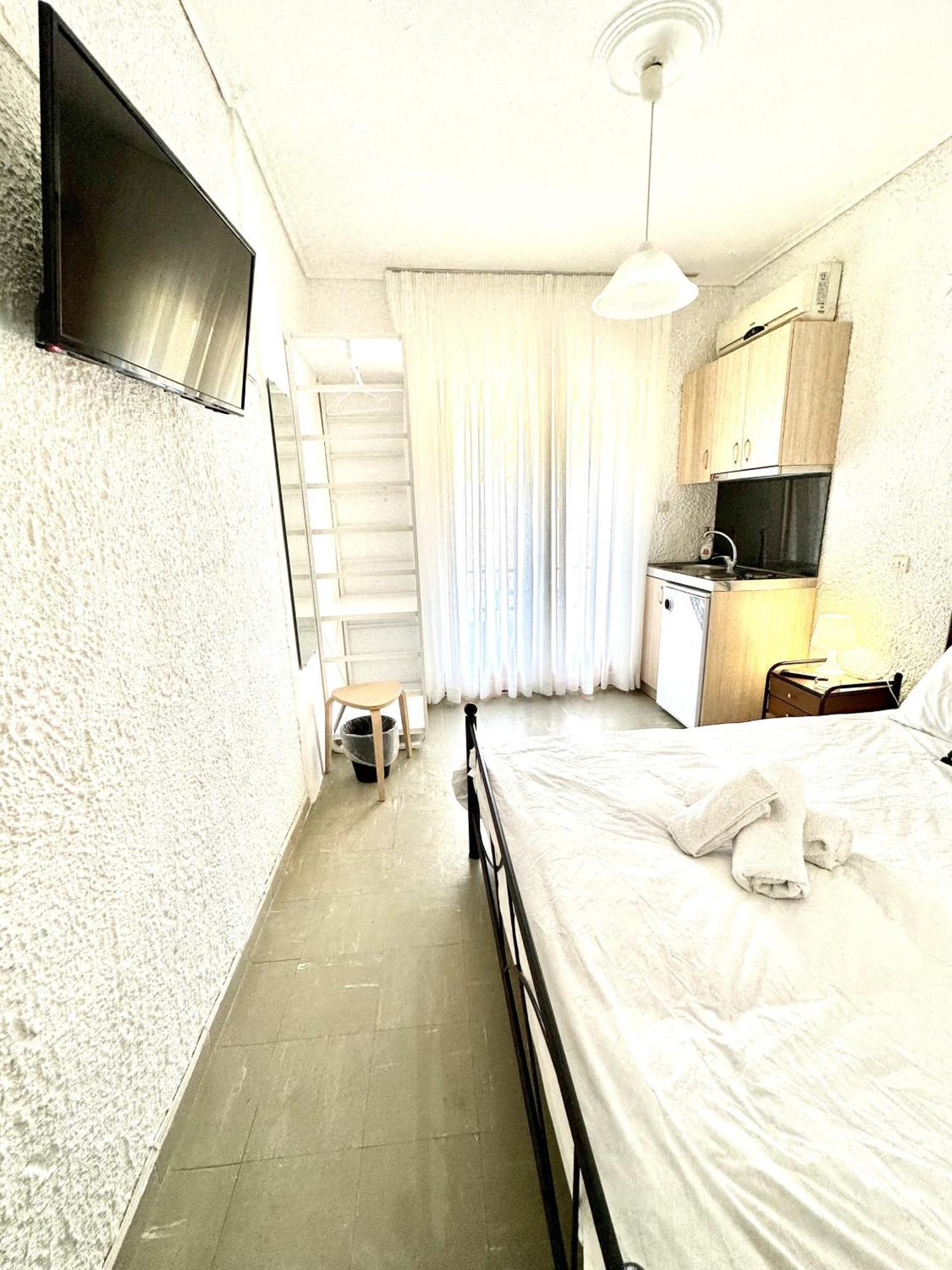 Aparthotel Katerina