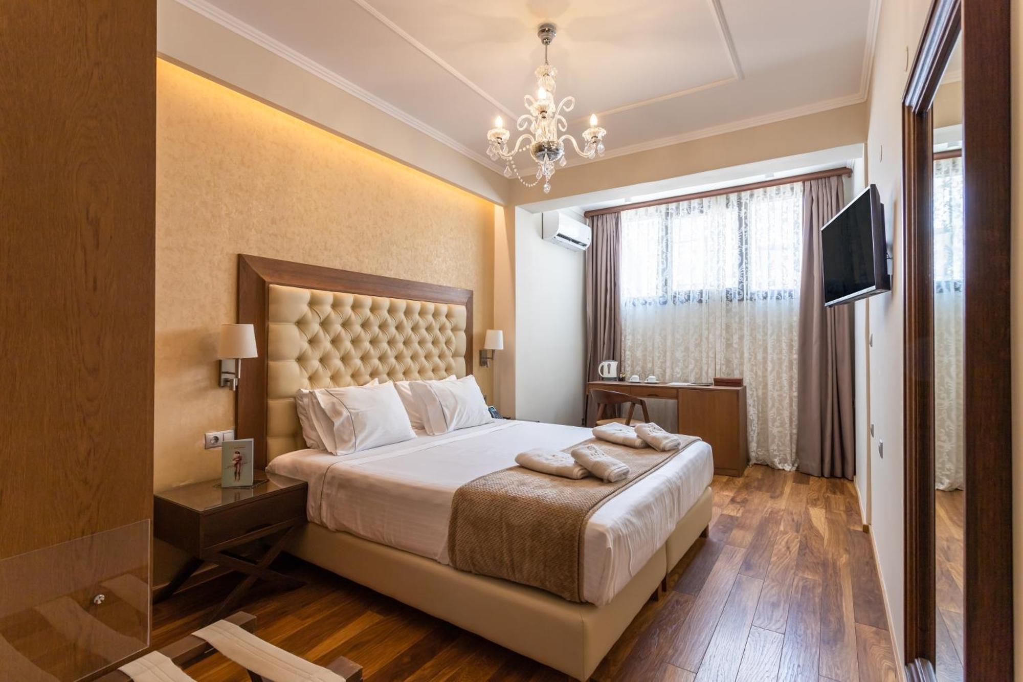 Hotel La Boutique & Ioannina