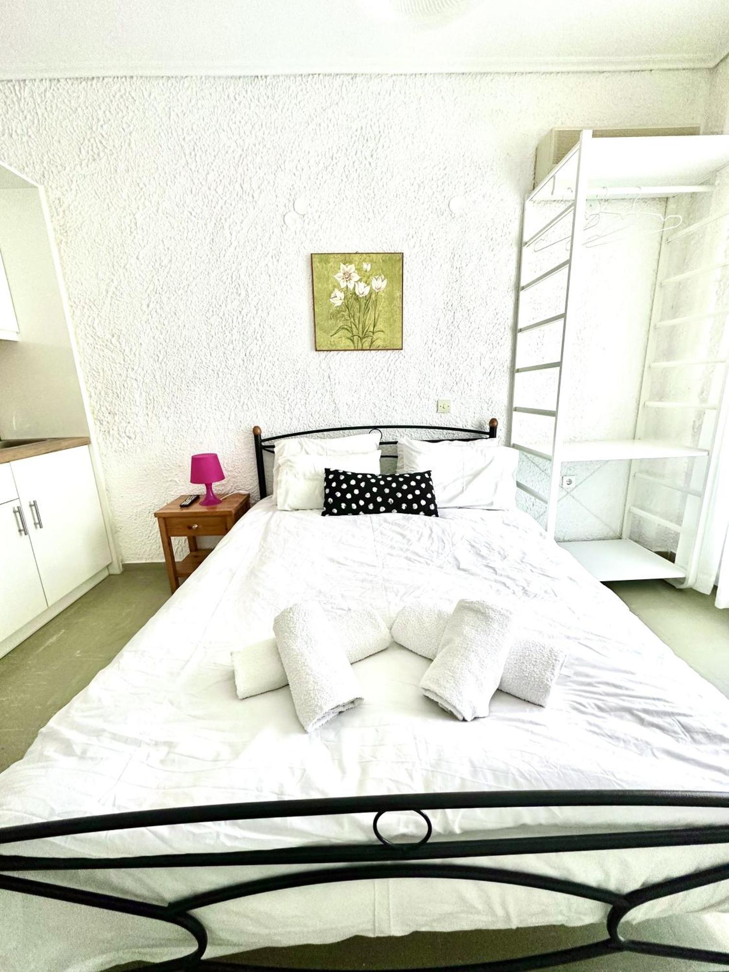 Katerina Aparthotel 2*
