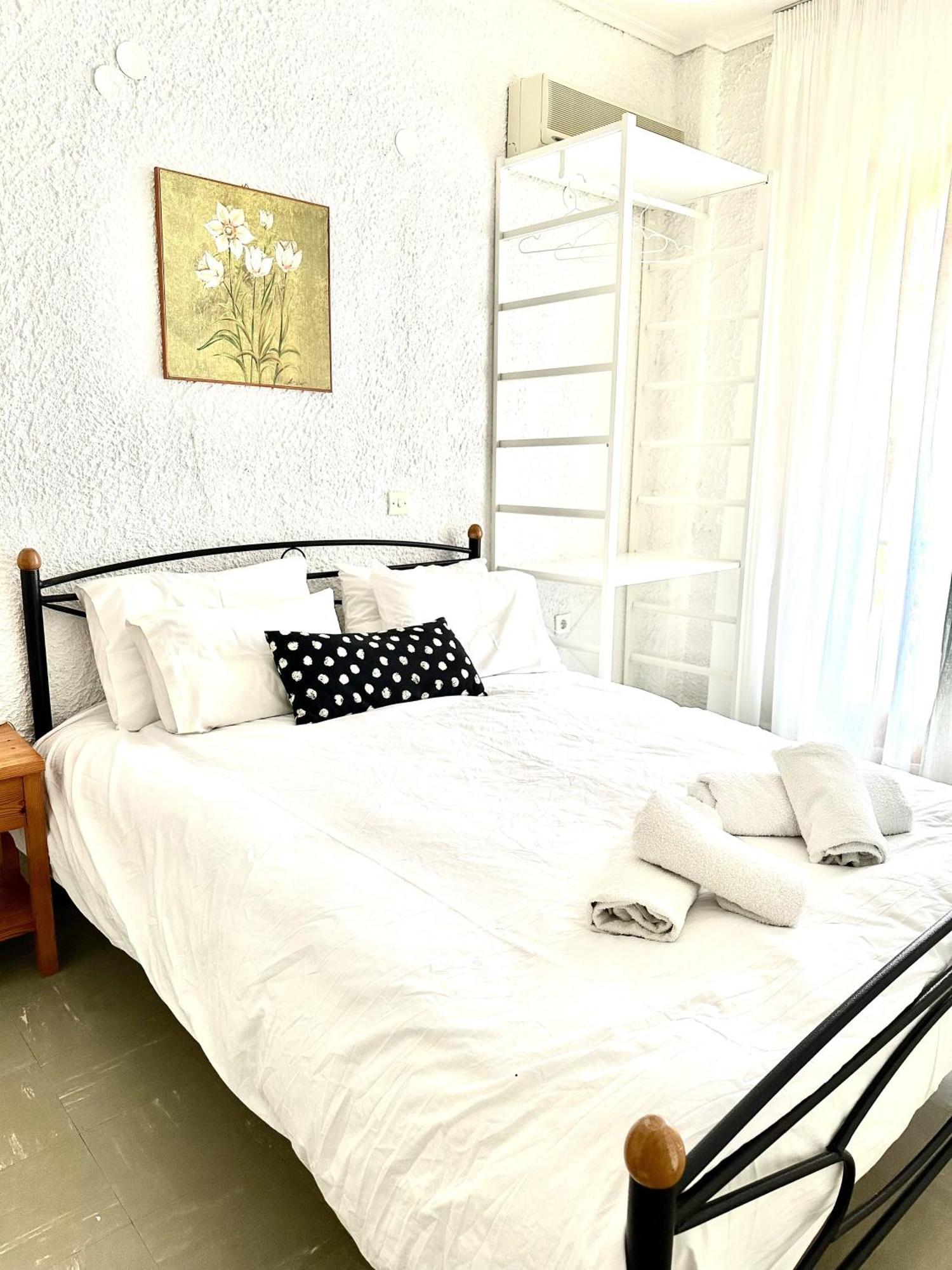 Katerina Aparthotel
