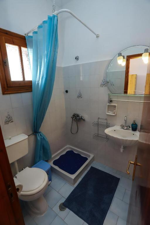 Marianna House Guest house *