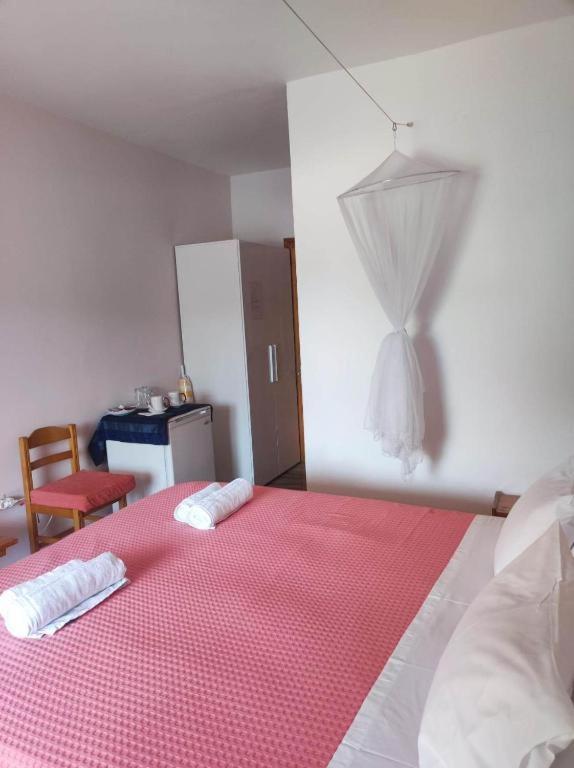 Marianna House Agios Georgios Pagon