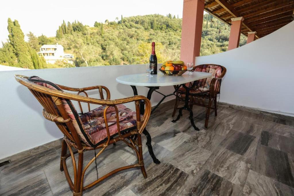 Guest house Marianna House