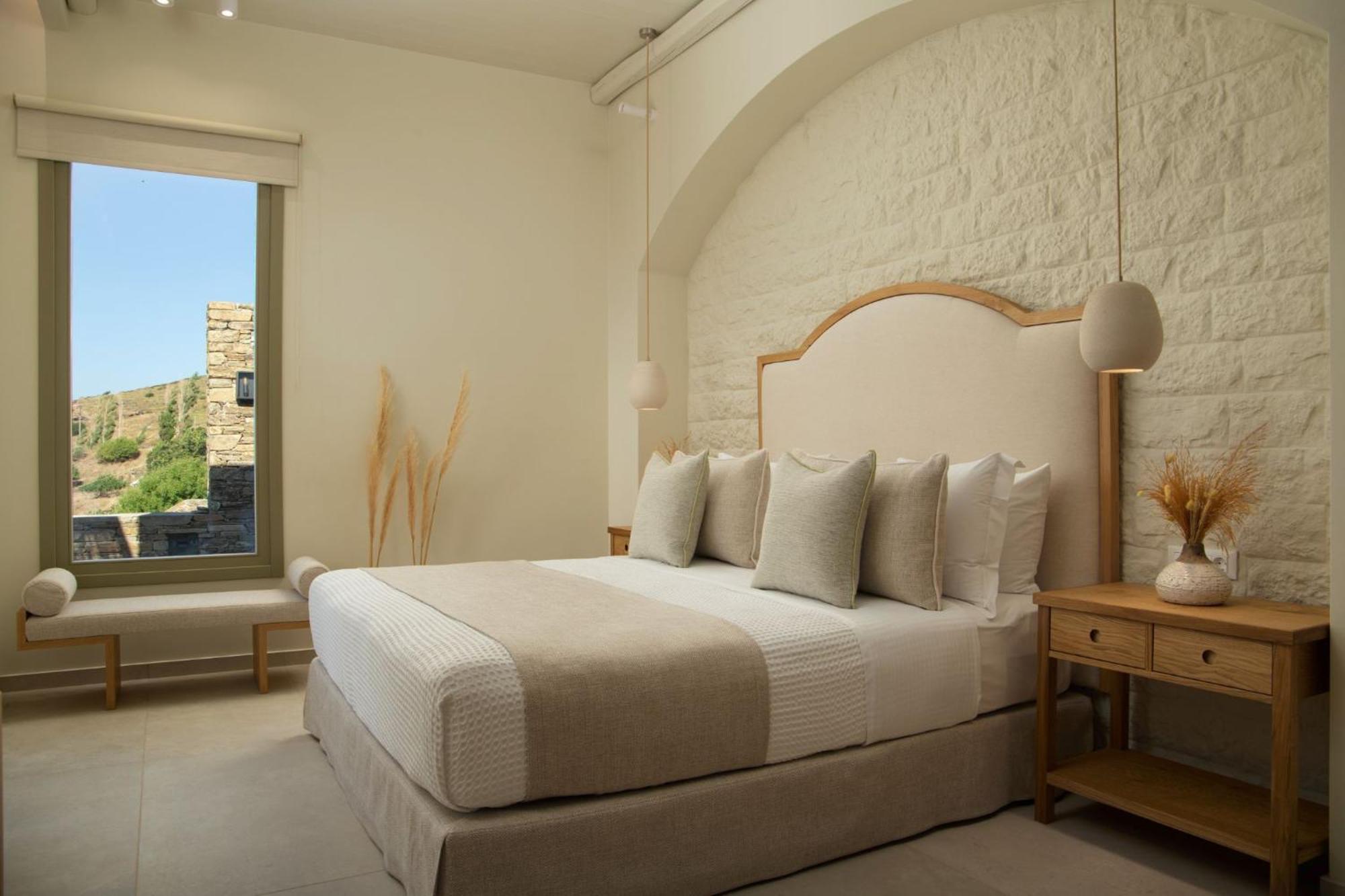 Casa Di Fiori 3* Andros Town