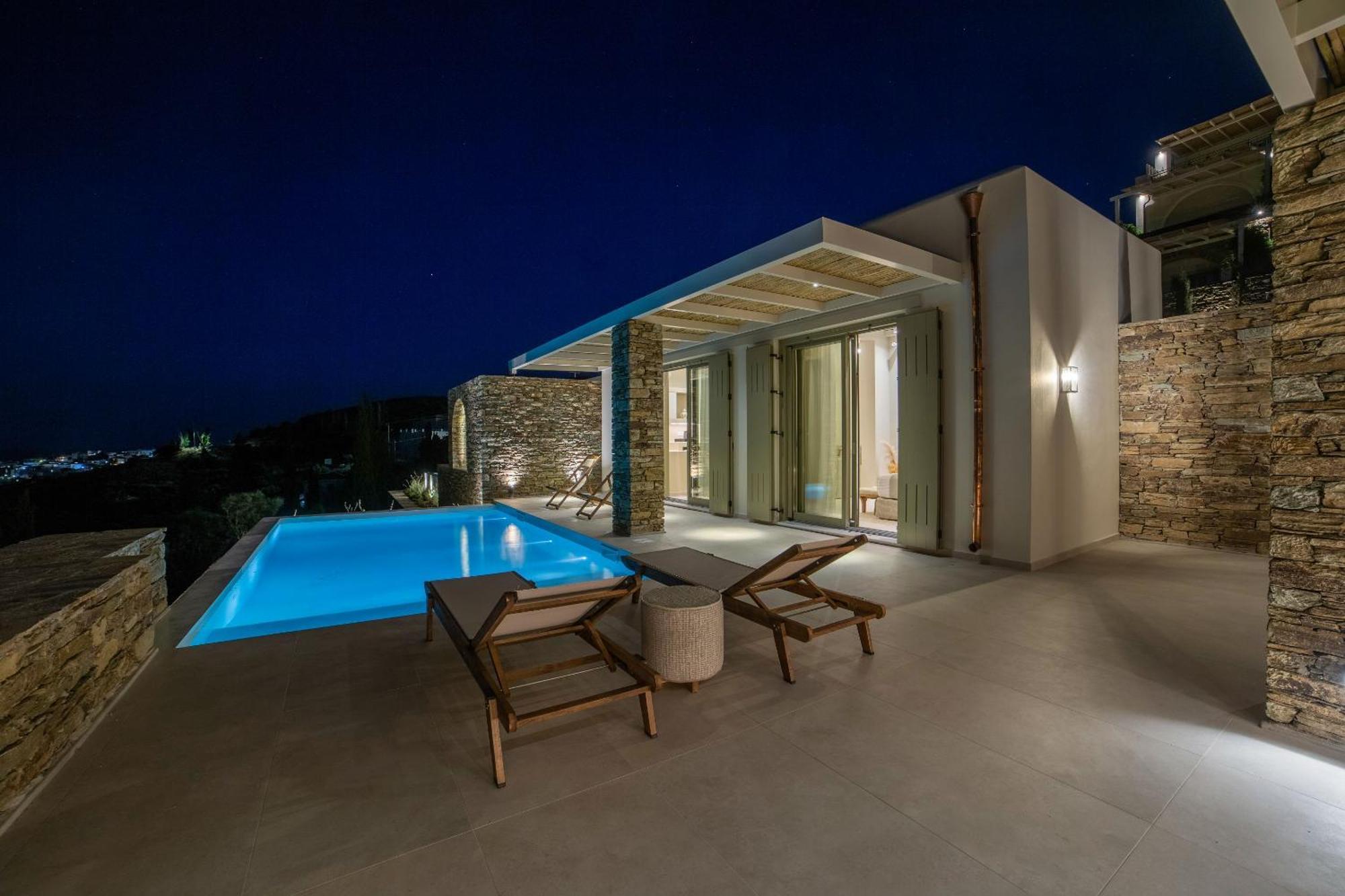 Casa Di Fiori Aparthotel 3*