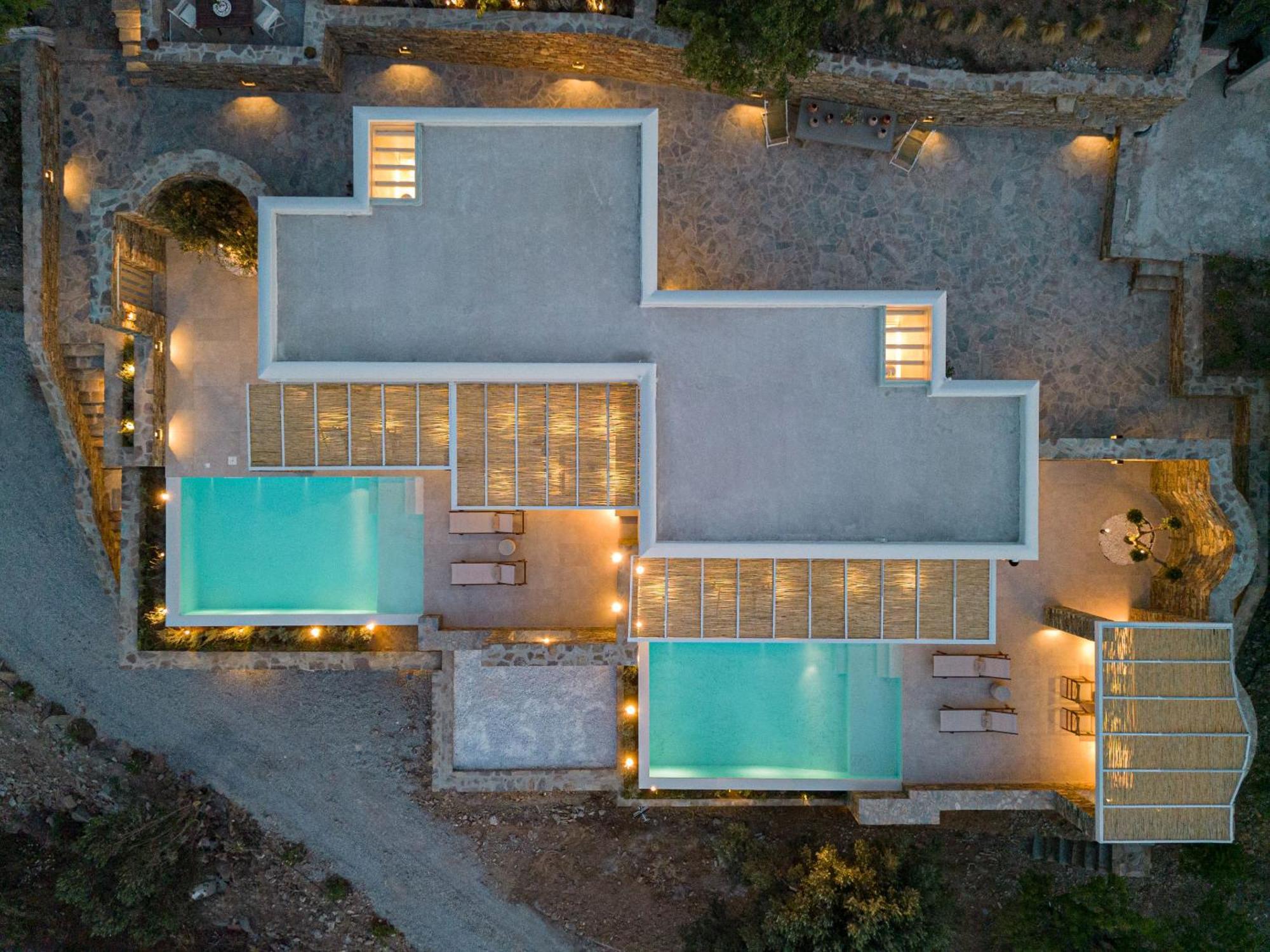 Casa Di Fiori Aparthotel