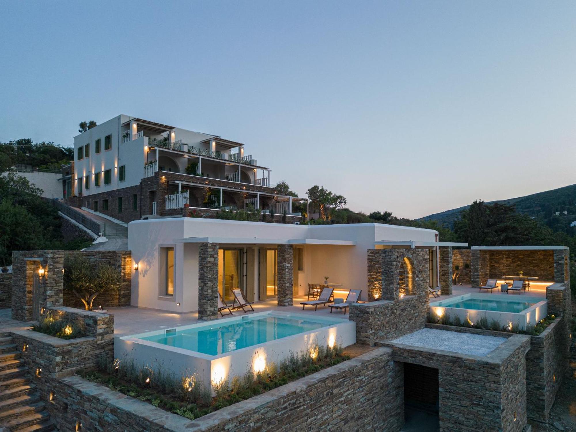 Aparthotel Casa Di Fiori 3*
