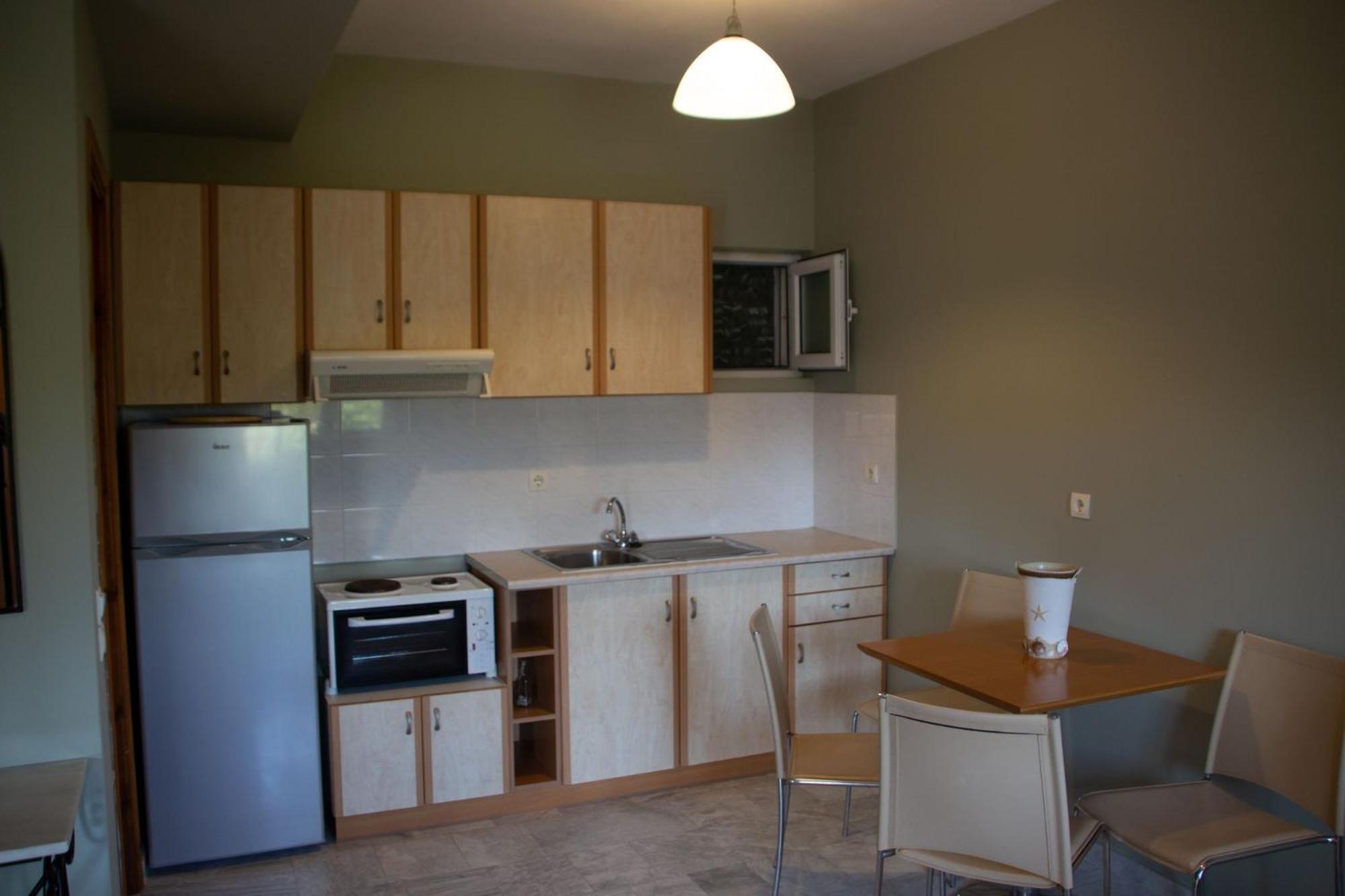 Apartment Avesta - 200m From The *