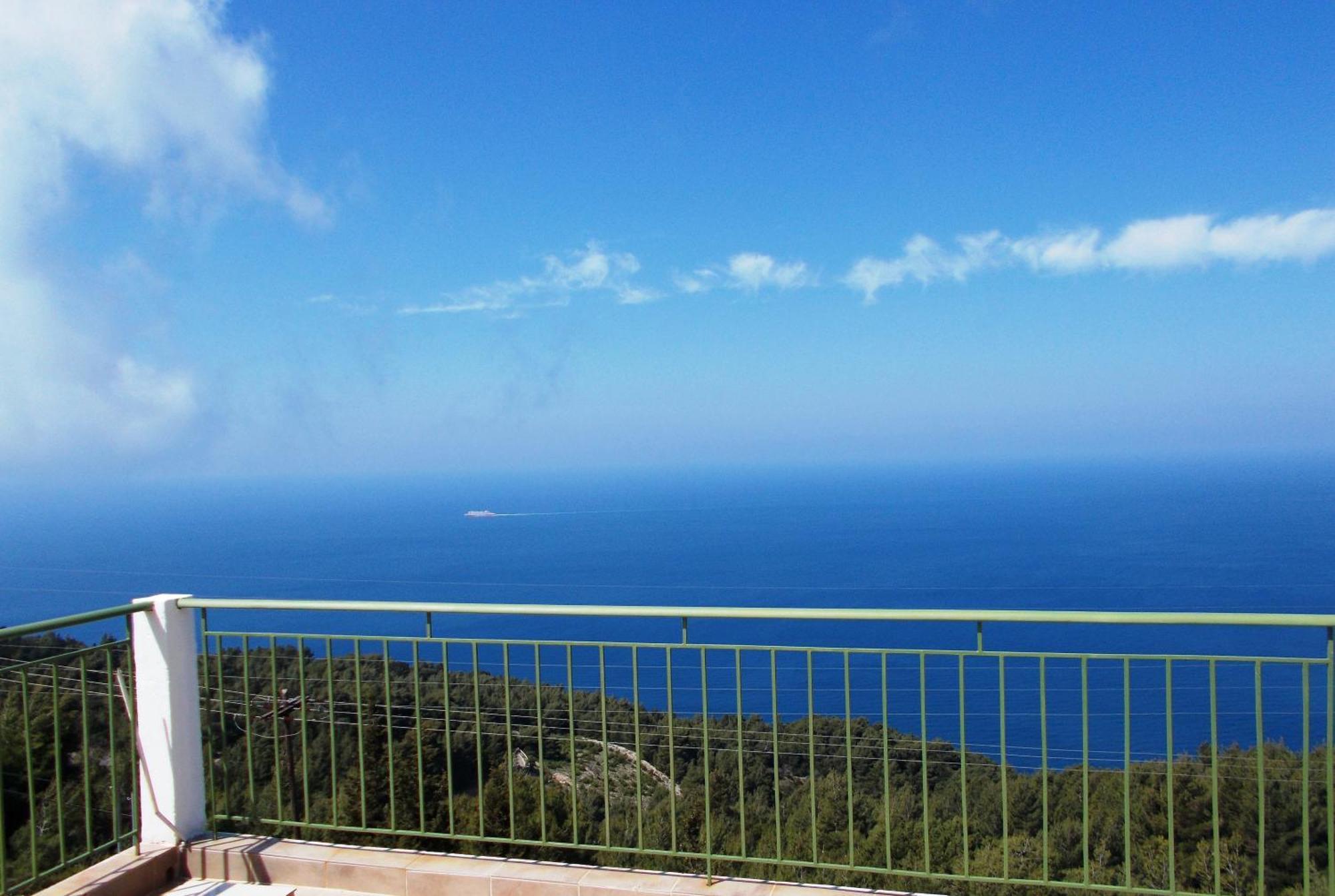 Porto Katsiki Blu * Athanion