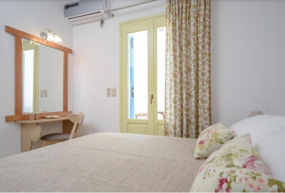 Apartment Kapris House Agios Prokopios (Naxos)