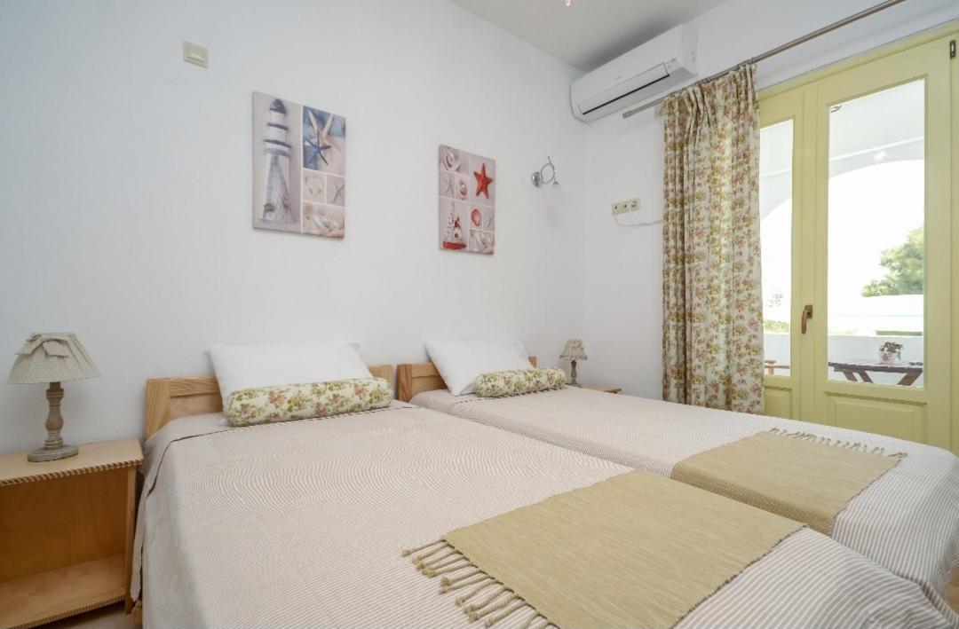 Kapris House Apartment