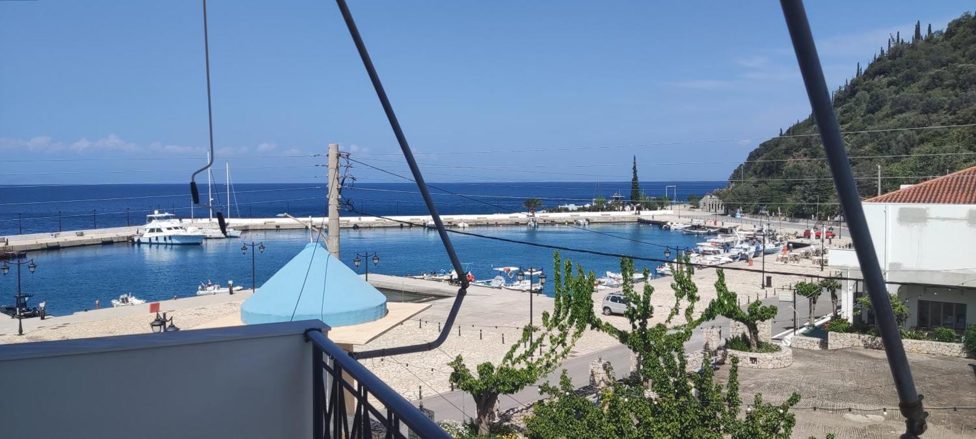 Hotel Blue Sea 2*