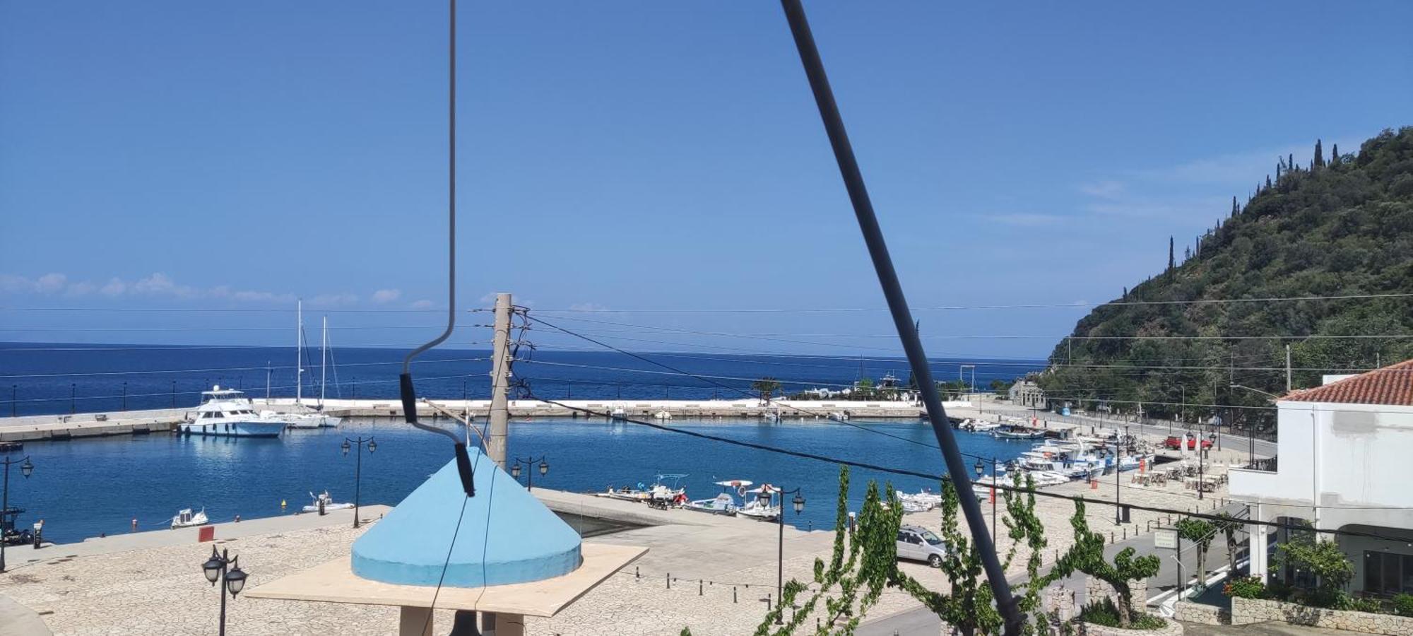 Blue Sea Hotel 2*