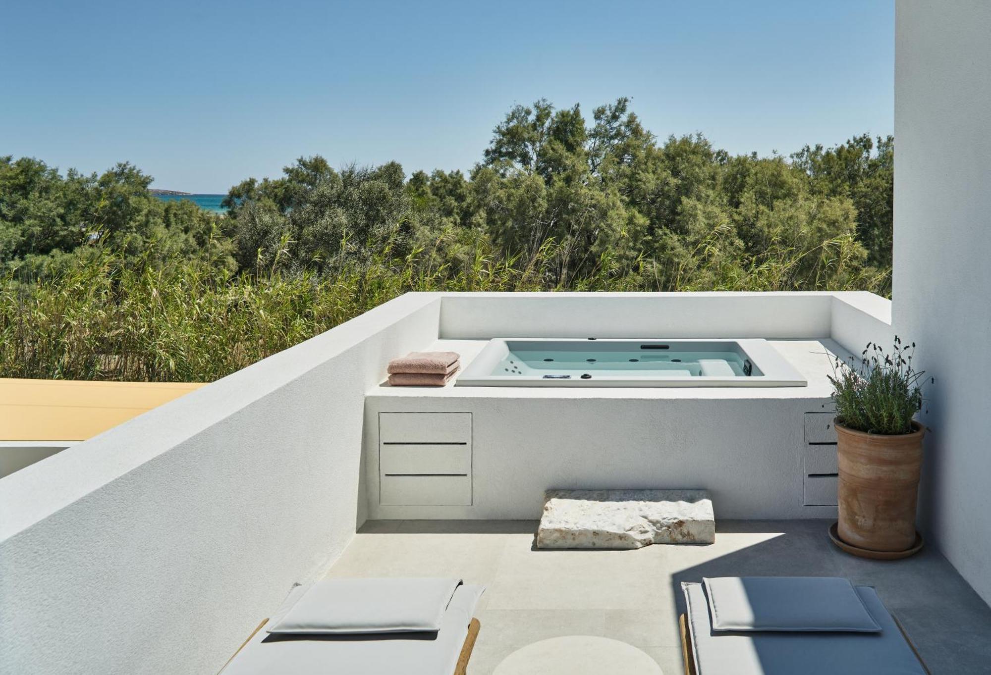 Parilio, A Member Of Design 5* Naousa (Paros)