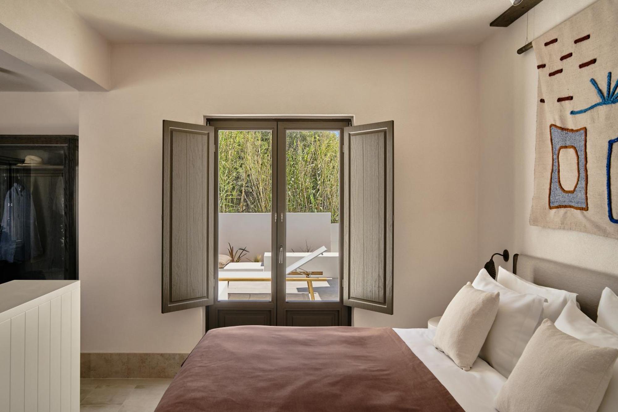 Parilio, A Member Of Design Hotel