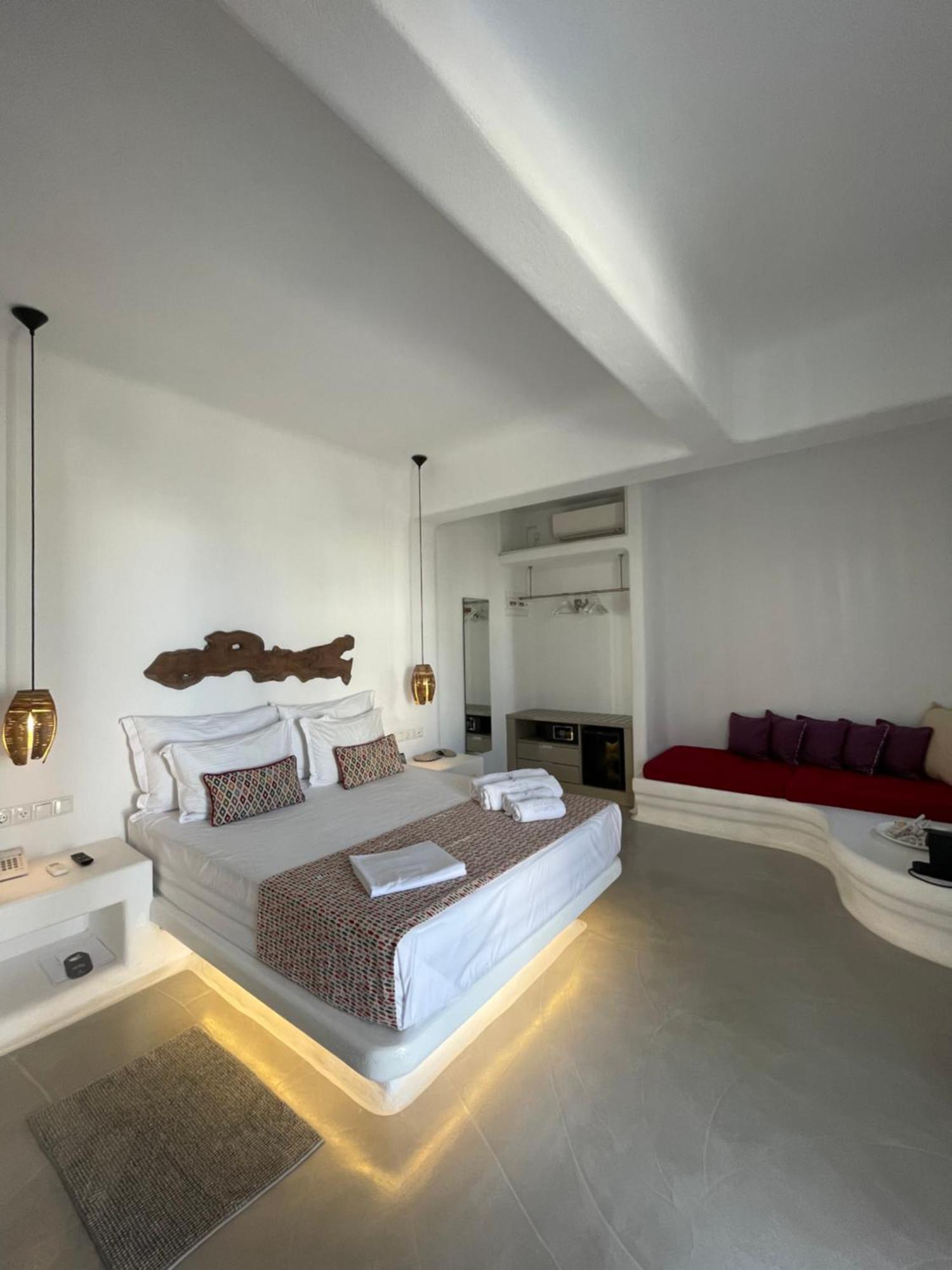 Hotel Angels Pillow Luxury Boutique - Adults Only