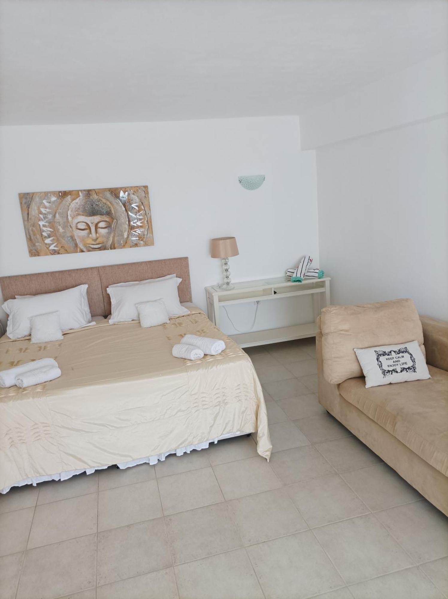 Spileo House Boutique - Adults Only Mesongi