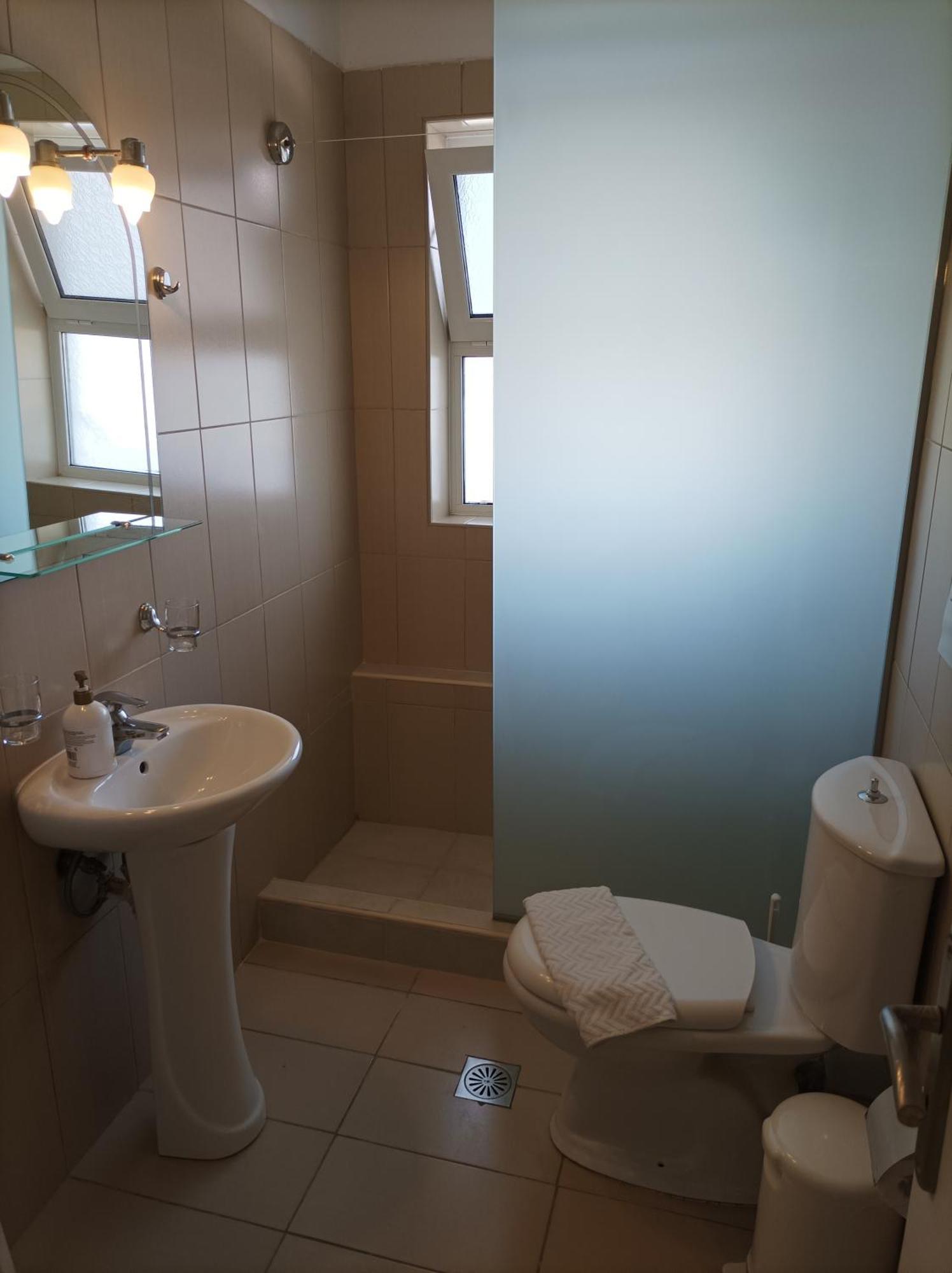 Apartment Spileo House Boutique - Adults Only *