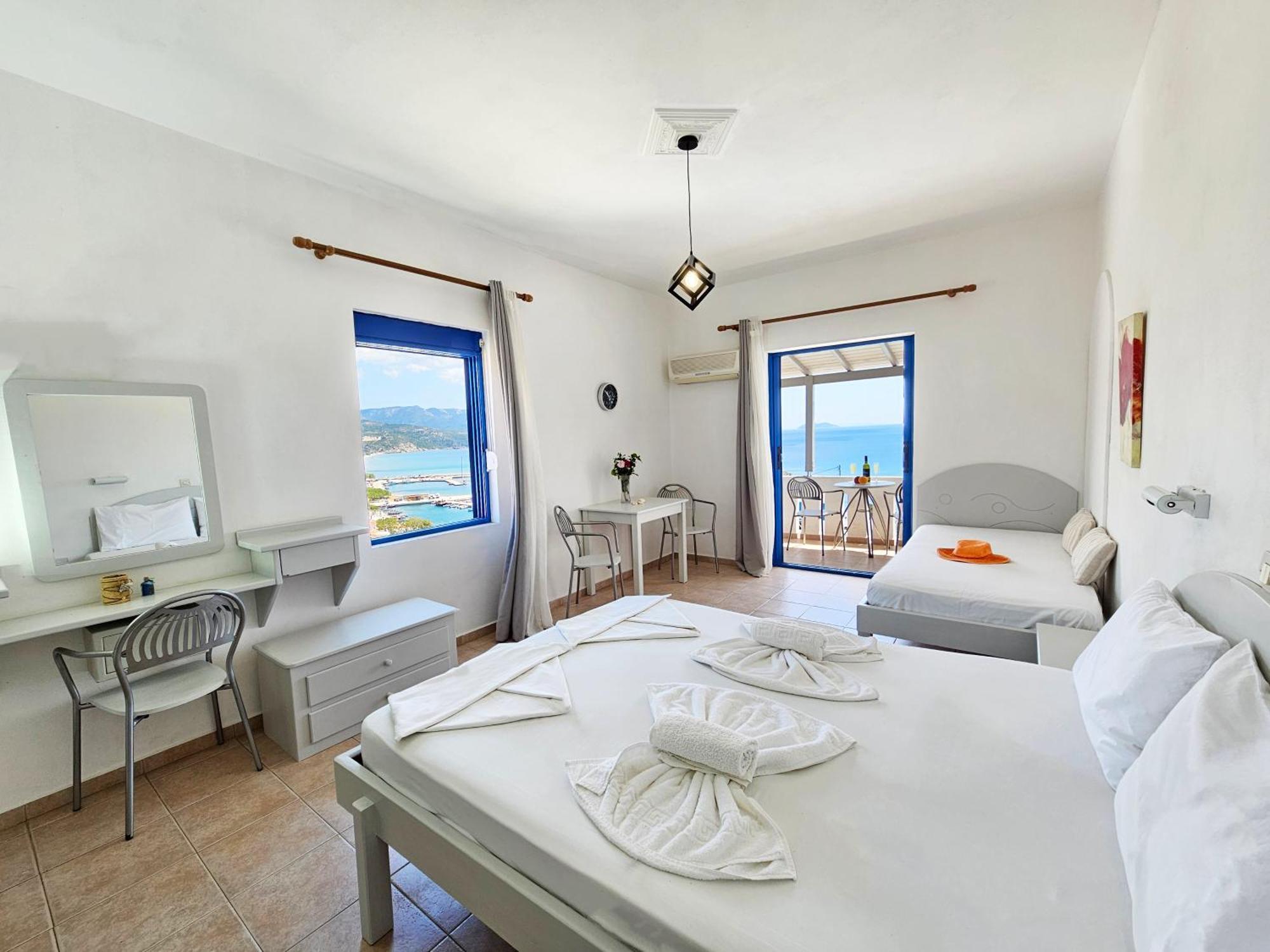 Apartment Pavlis