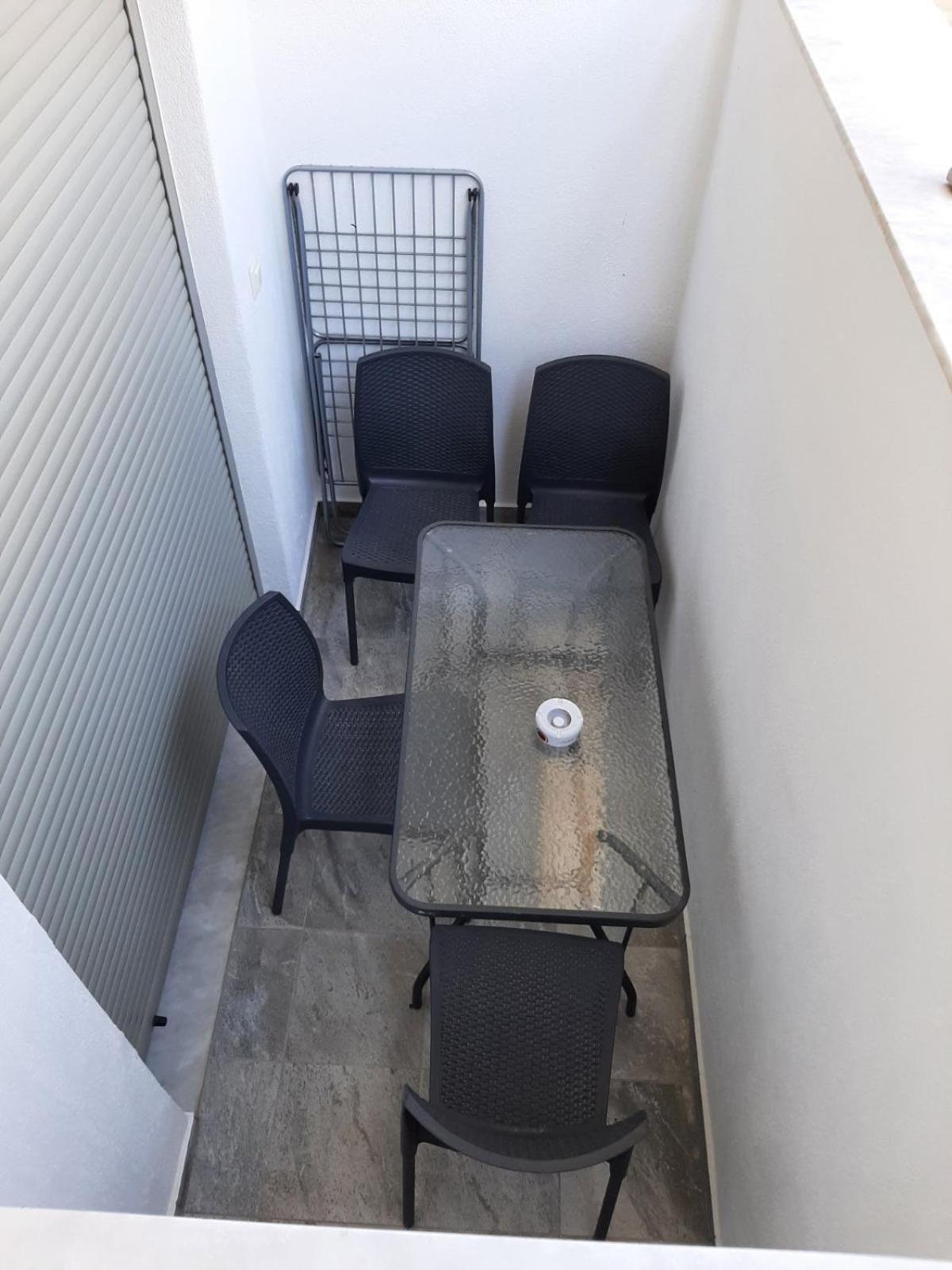 Ippokampos Holidays Apartment *