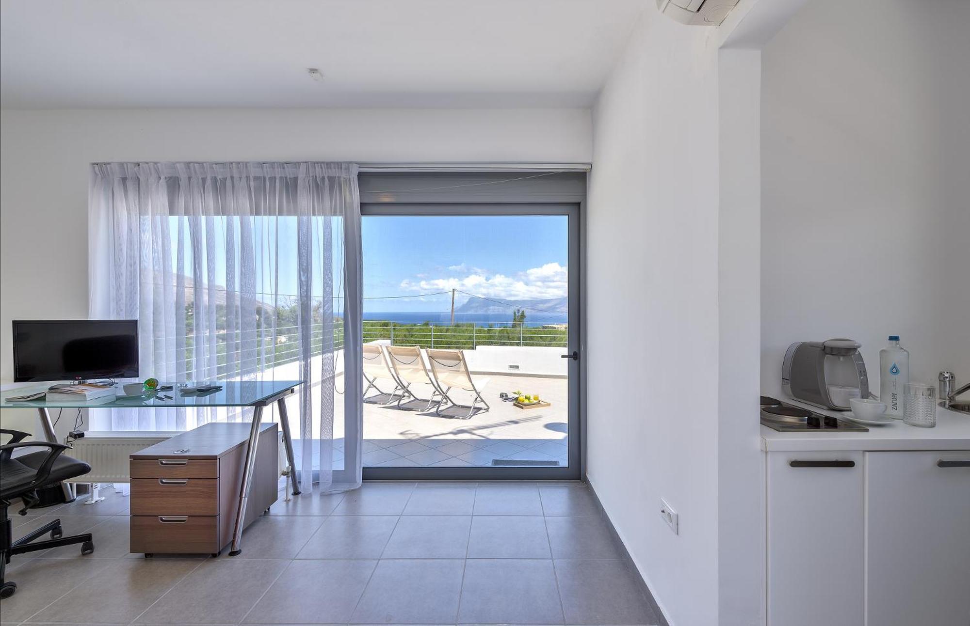 Villa Gramvousa Kissamos