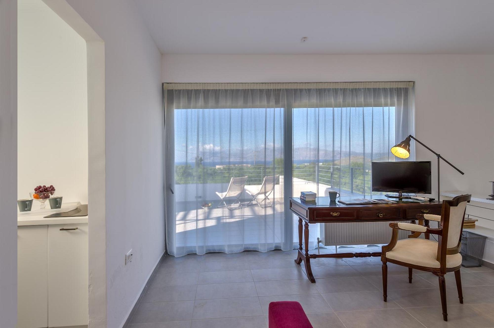 Gramvousa Villa Kissamos