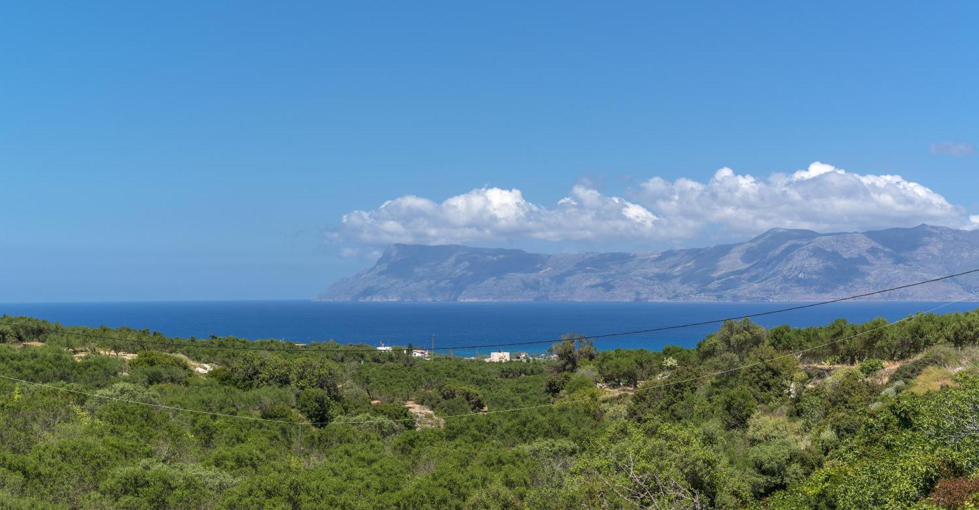 Gramvousa Kissamos