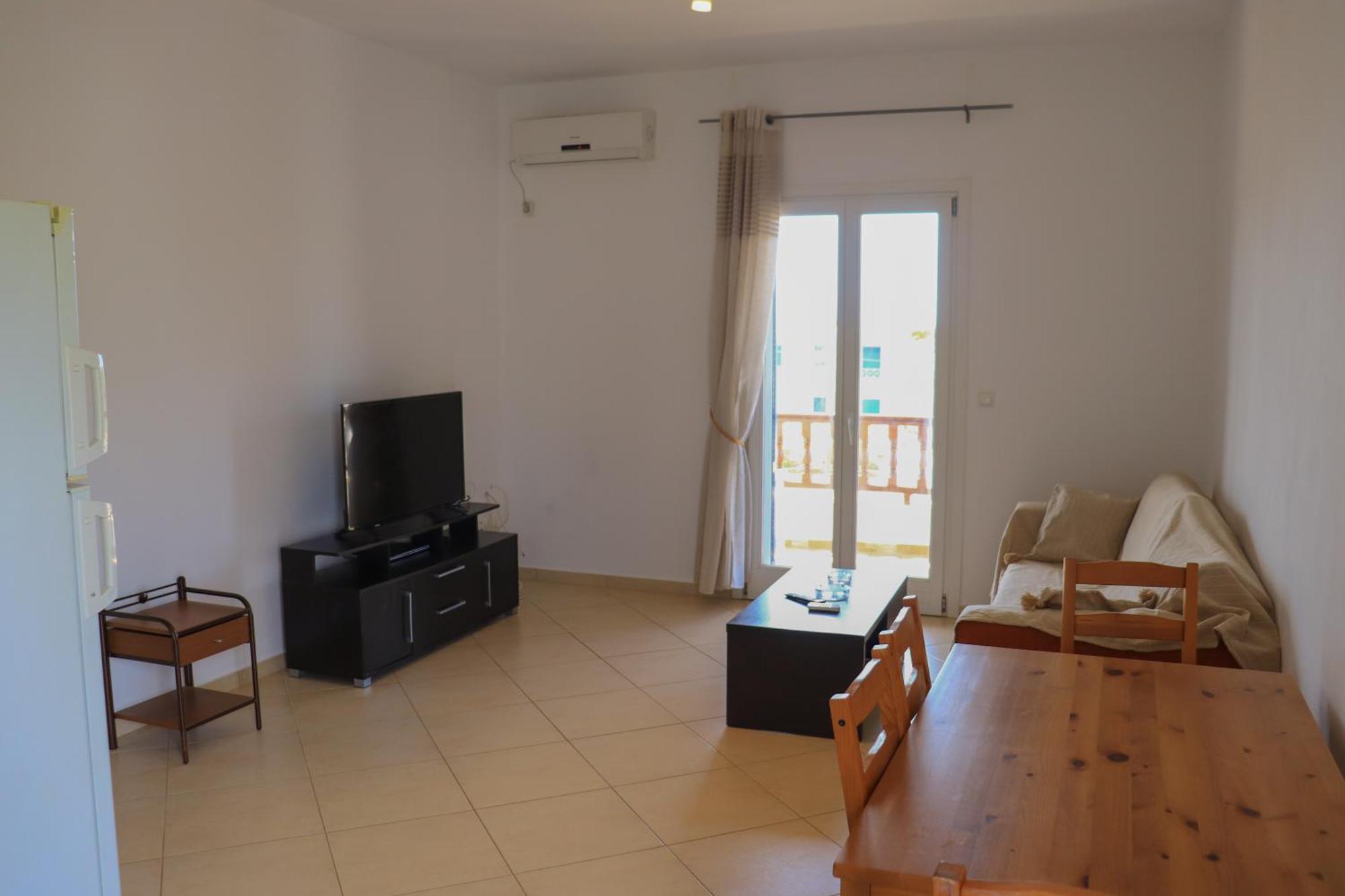 Ateni House * Agios Petros (Andros)