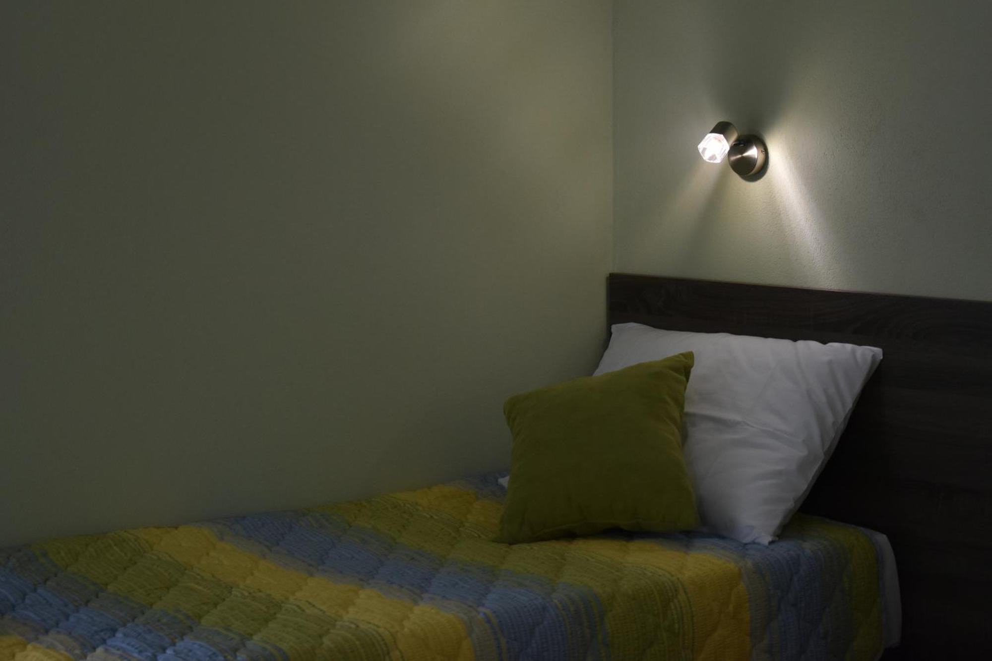 Olympia Guest house *