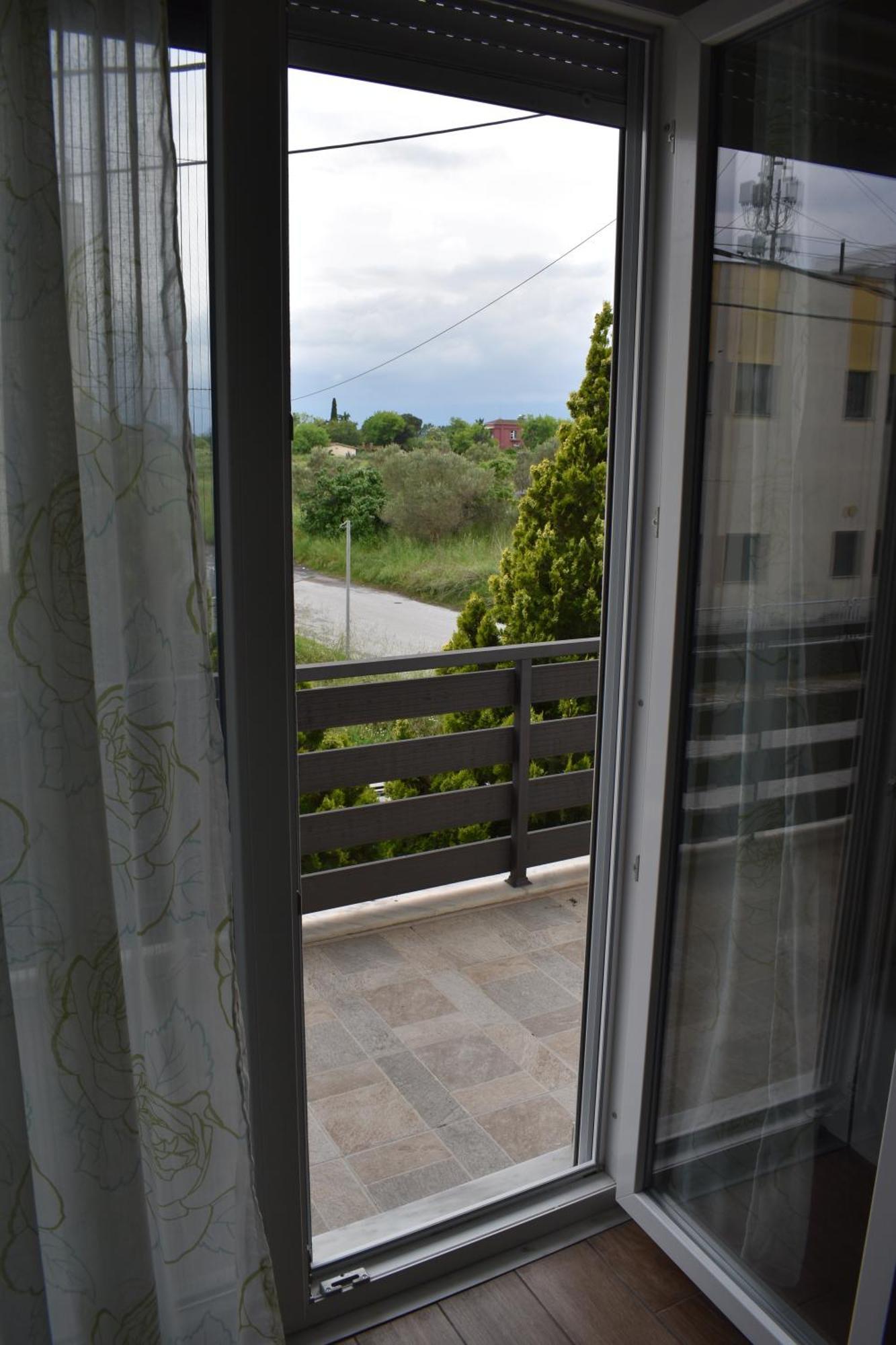 Olympia Guest house