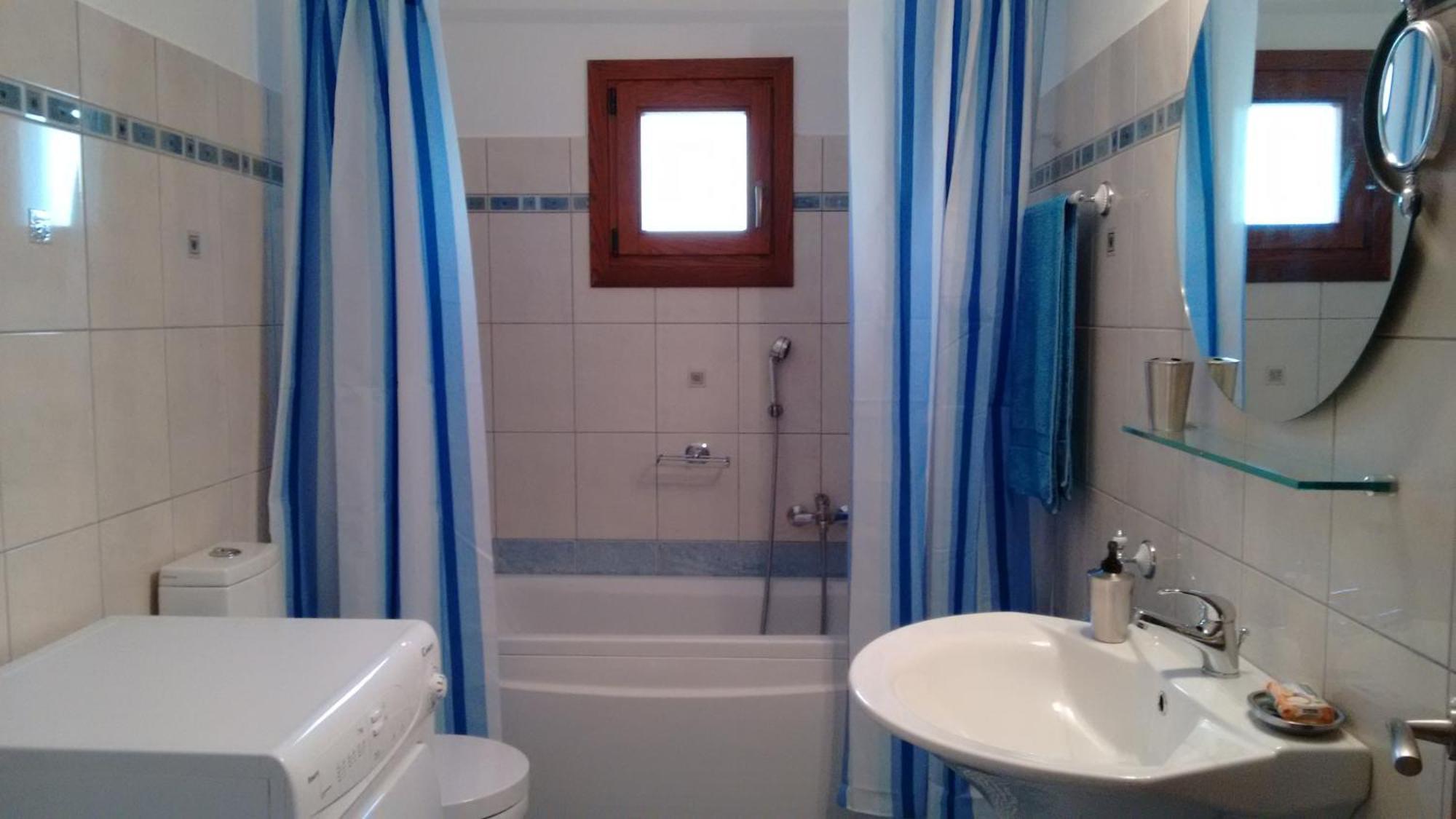 Apartment Tholos Bay