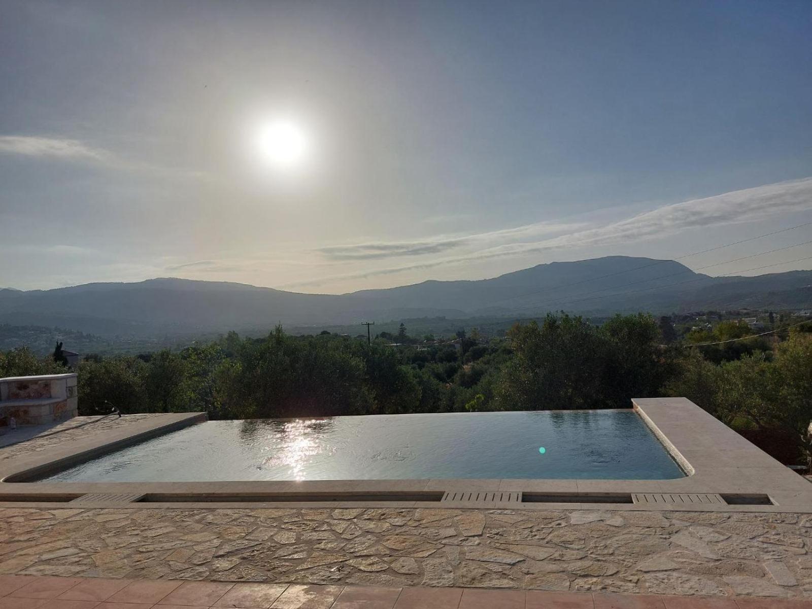 Holiday home Vendema *